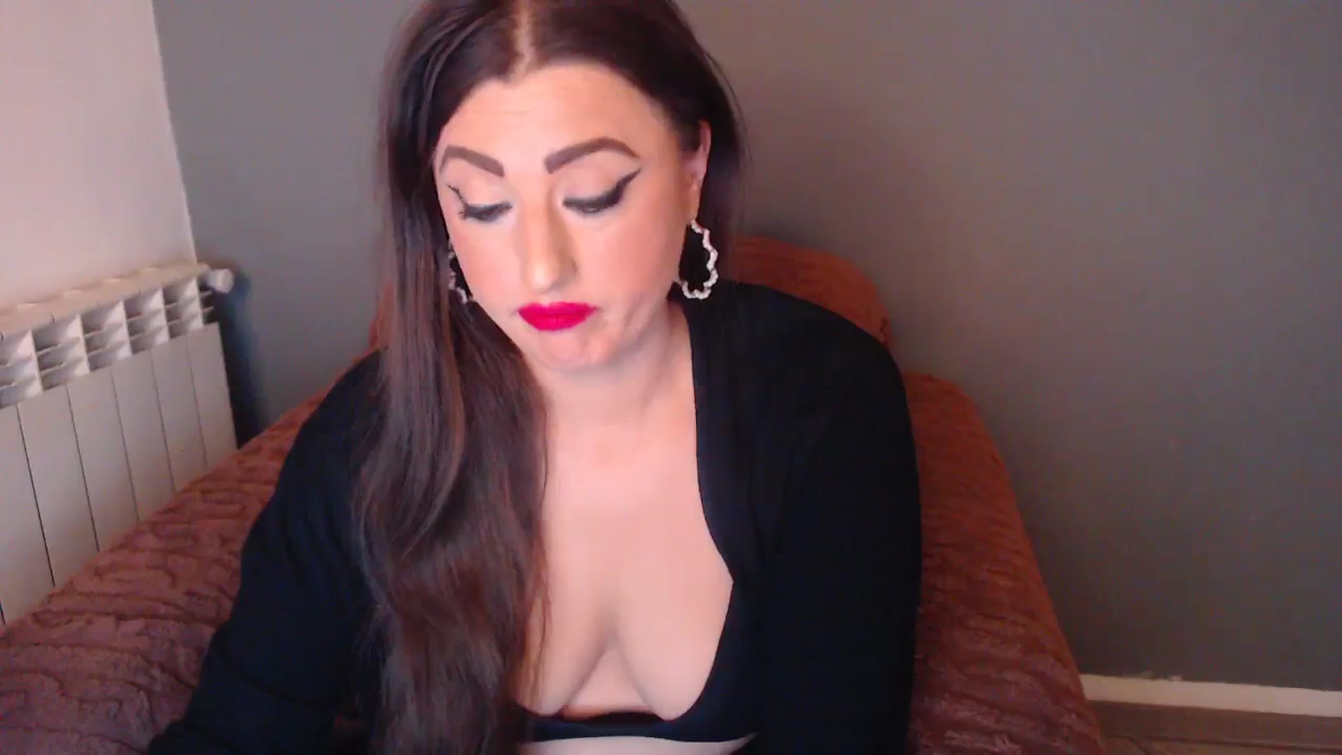 Gallery image thumbnail from HotRebbecca's myfreecams stream on, 02/27/2026, 03:51 image 4 of 20