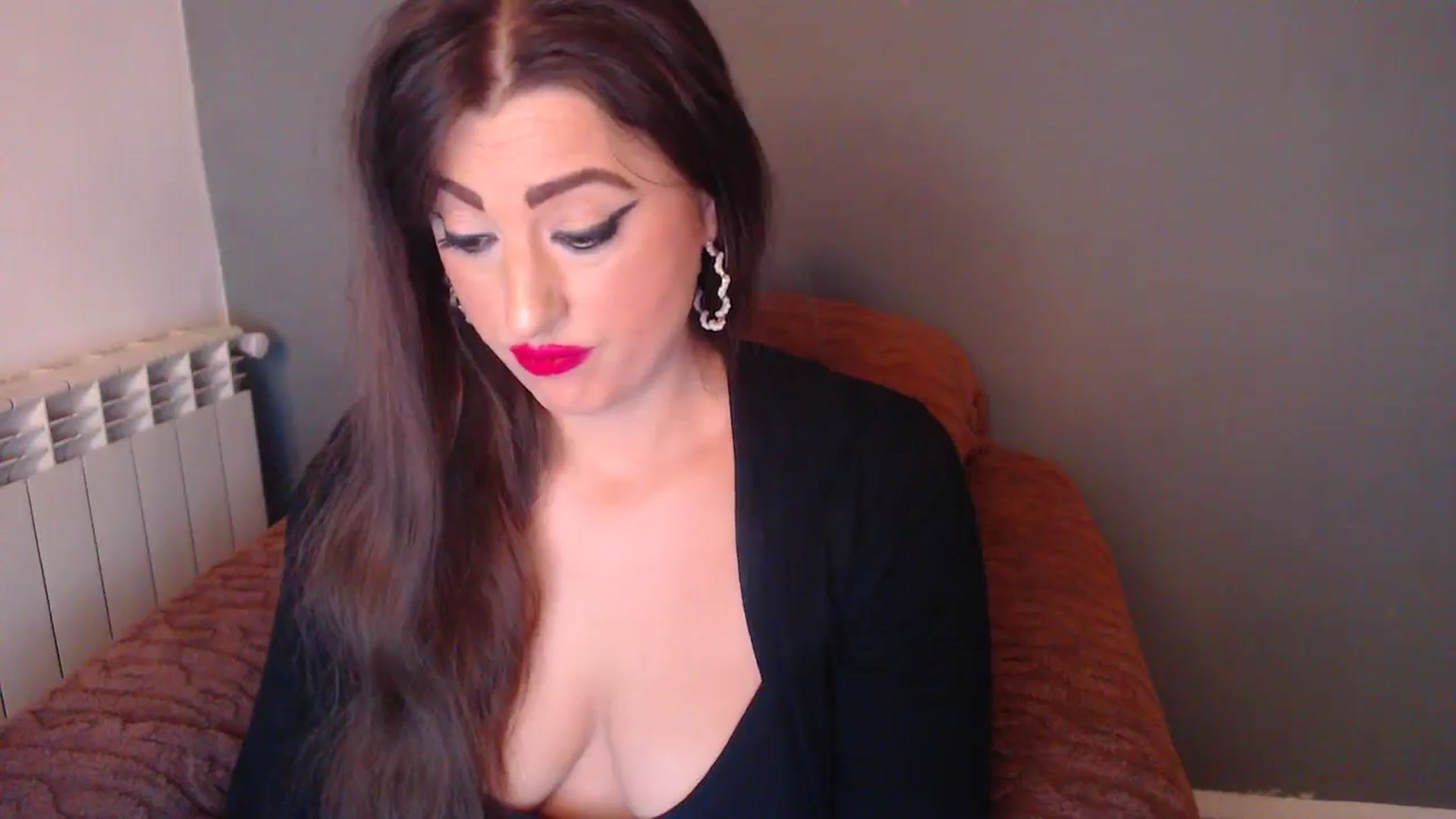 Gallery image thumbnail from HotRebbecca's myfreecams stream on, 02/27/2026, 03:51 image 7 of 20