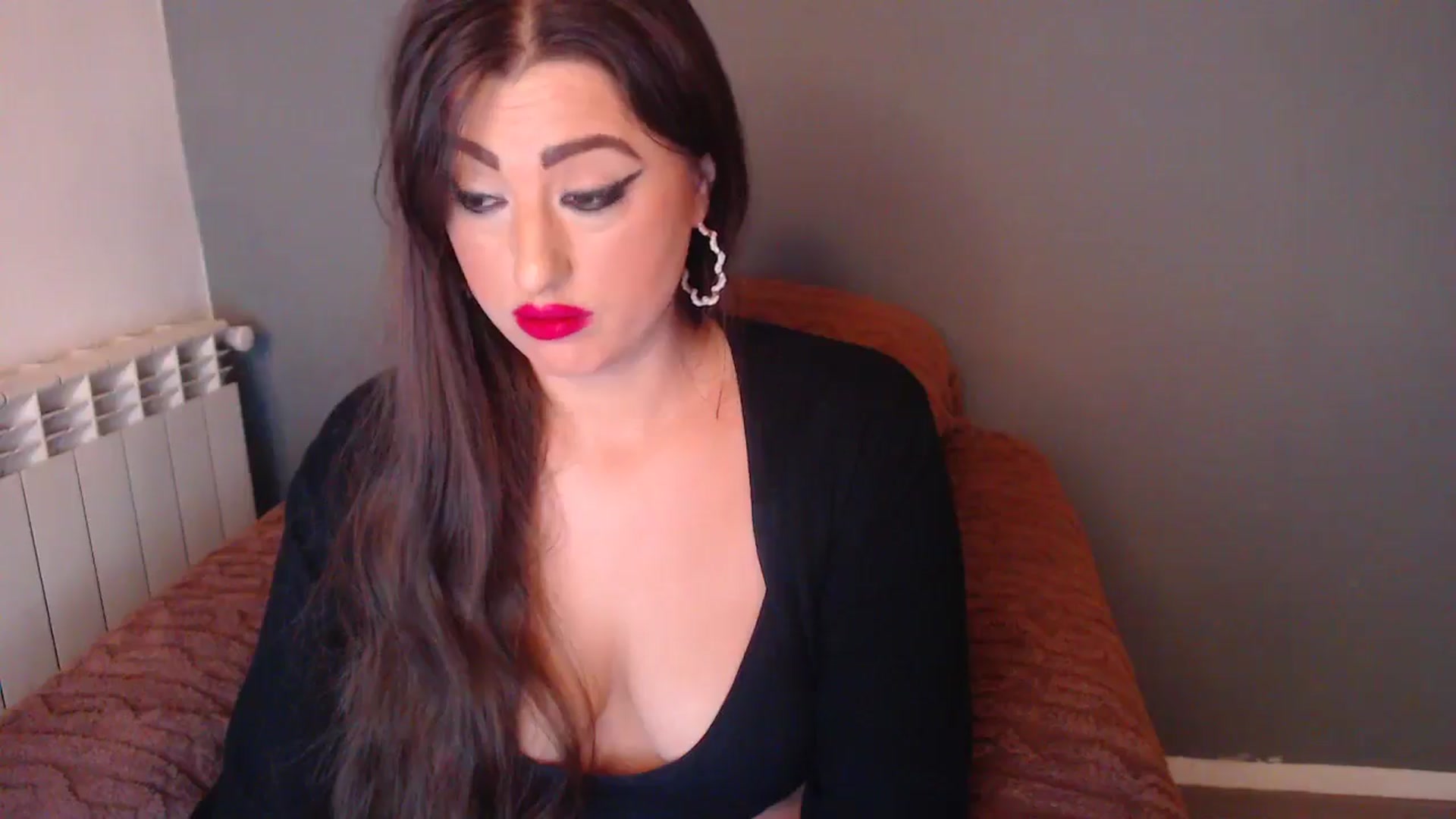Gallery image thumbnail from HotRebbecca's myfreecams stream on, 02/27/2026, 03:51 image 14 of 20
