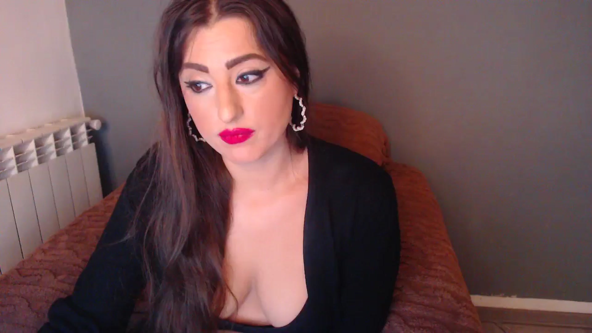 Gallery image thumbnail from HotRebbecca's myfreecams stream on, 02/27/2026, 03:51 image 19 of 20