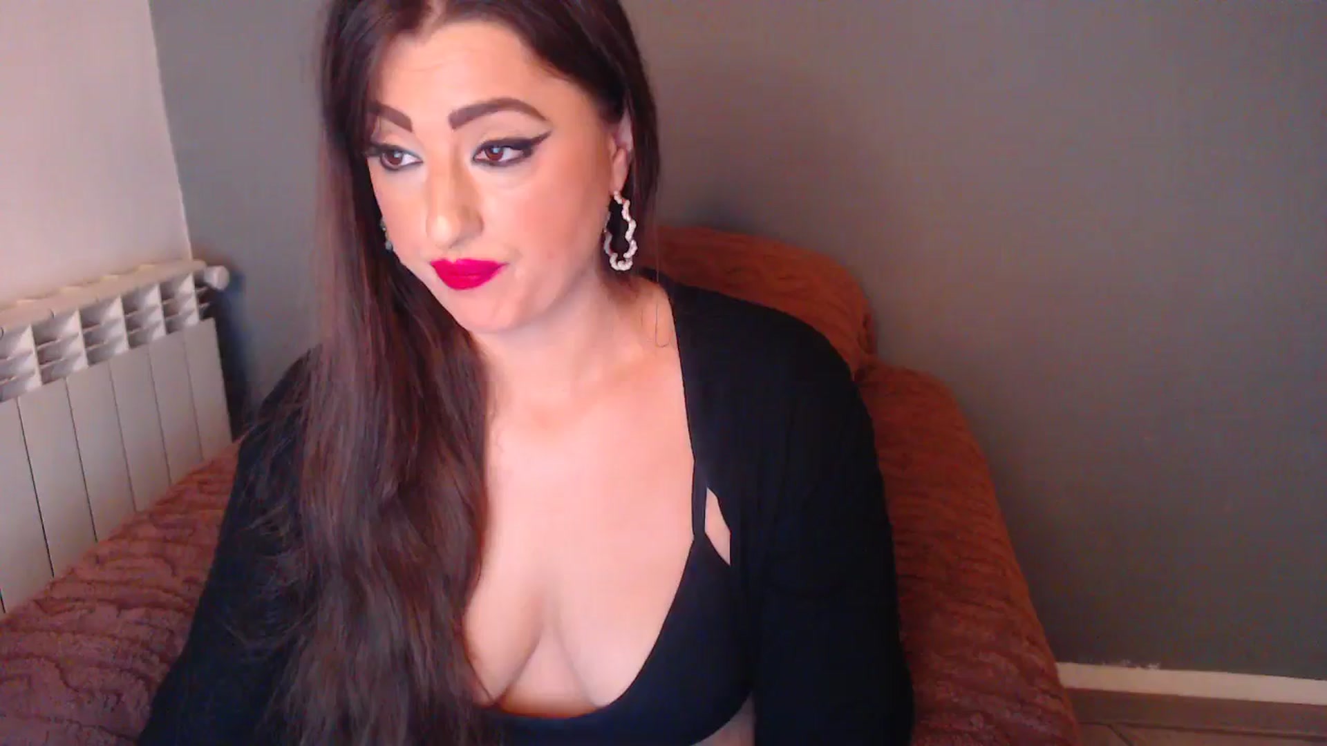 Gallery image thumbnail from HotRebbecca's myfreecams stream on, 02/27/2026, 03:51 image 9 of 20