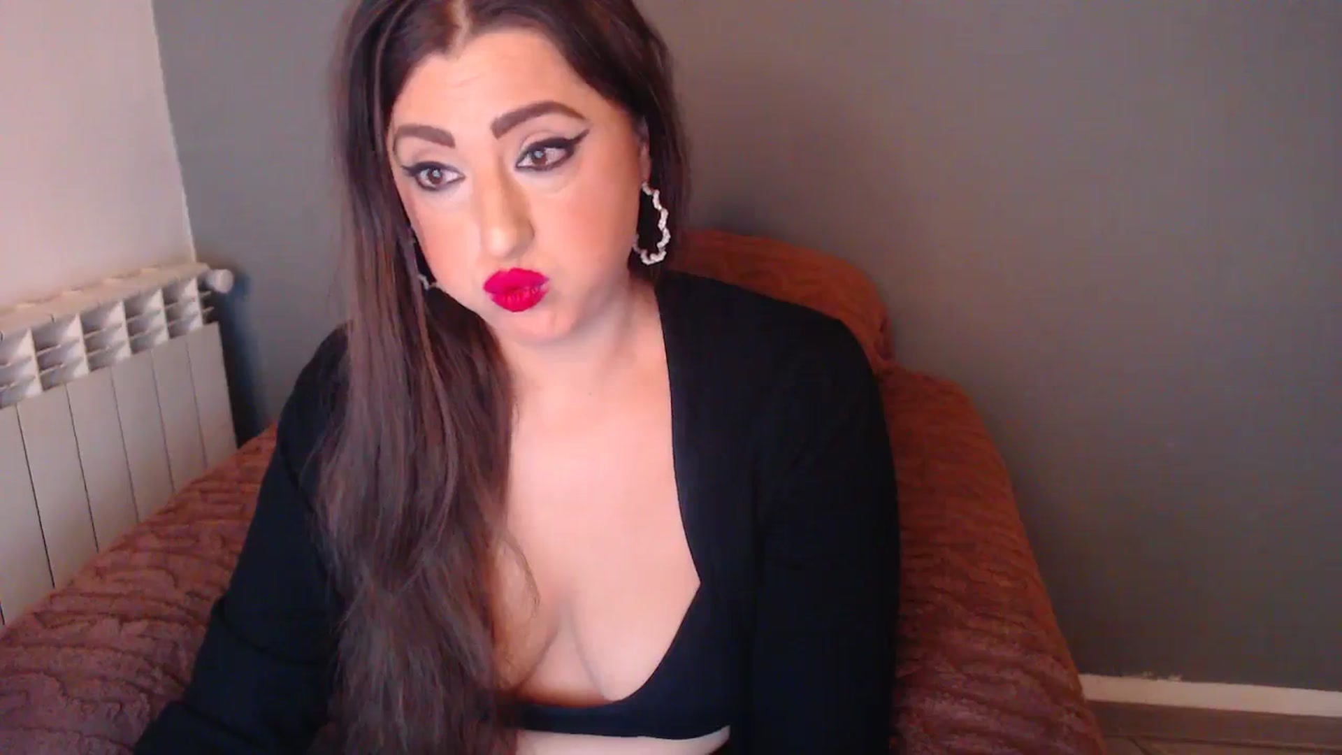 Gallery image thumbnail from HotRebbecca's myfreecams stream on, 02/27/2026, 03:51 image 6 of 20