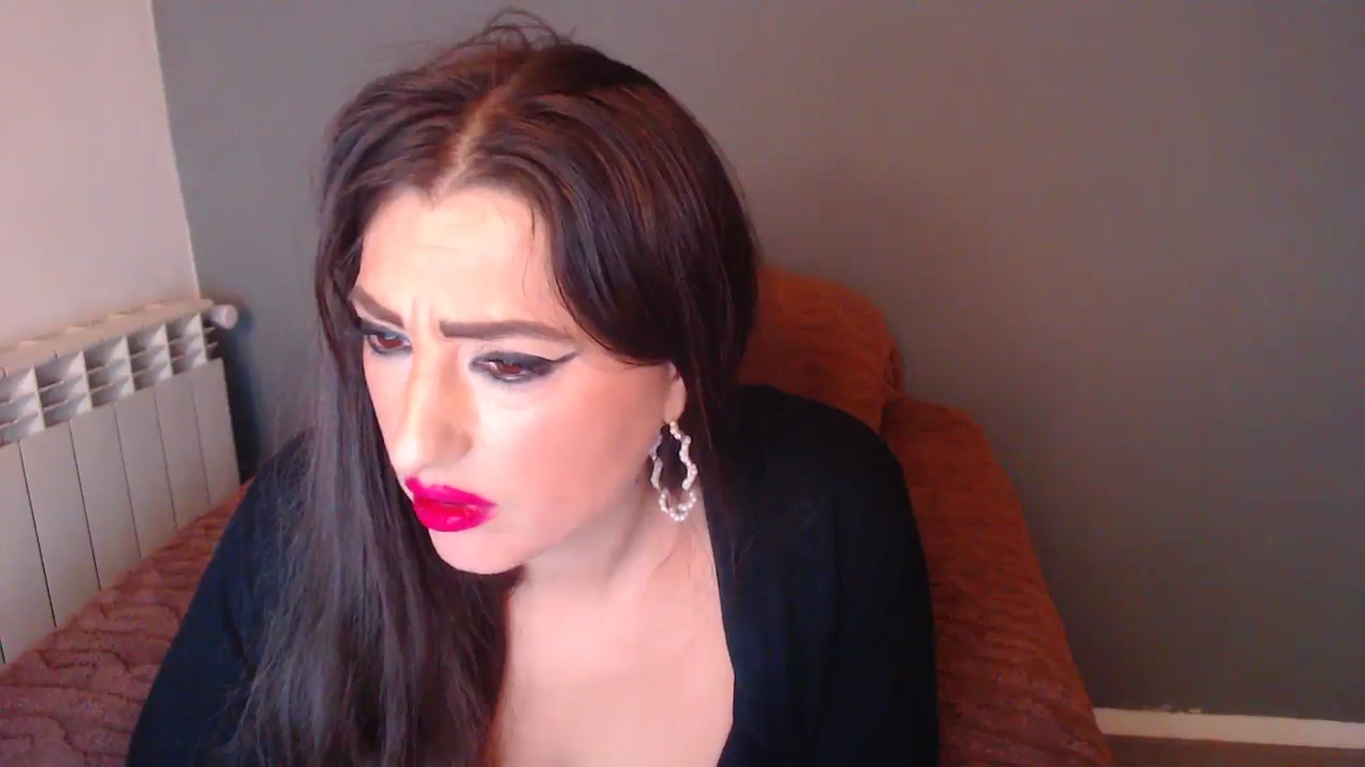 Gallery image thumbnail from HotRebbecca's myfreecams stream on, 02/27/2026, 03:51 image 16 of 20