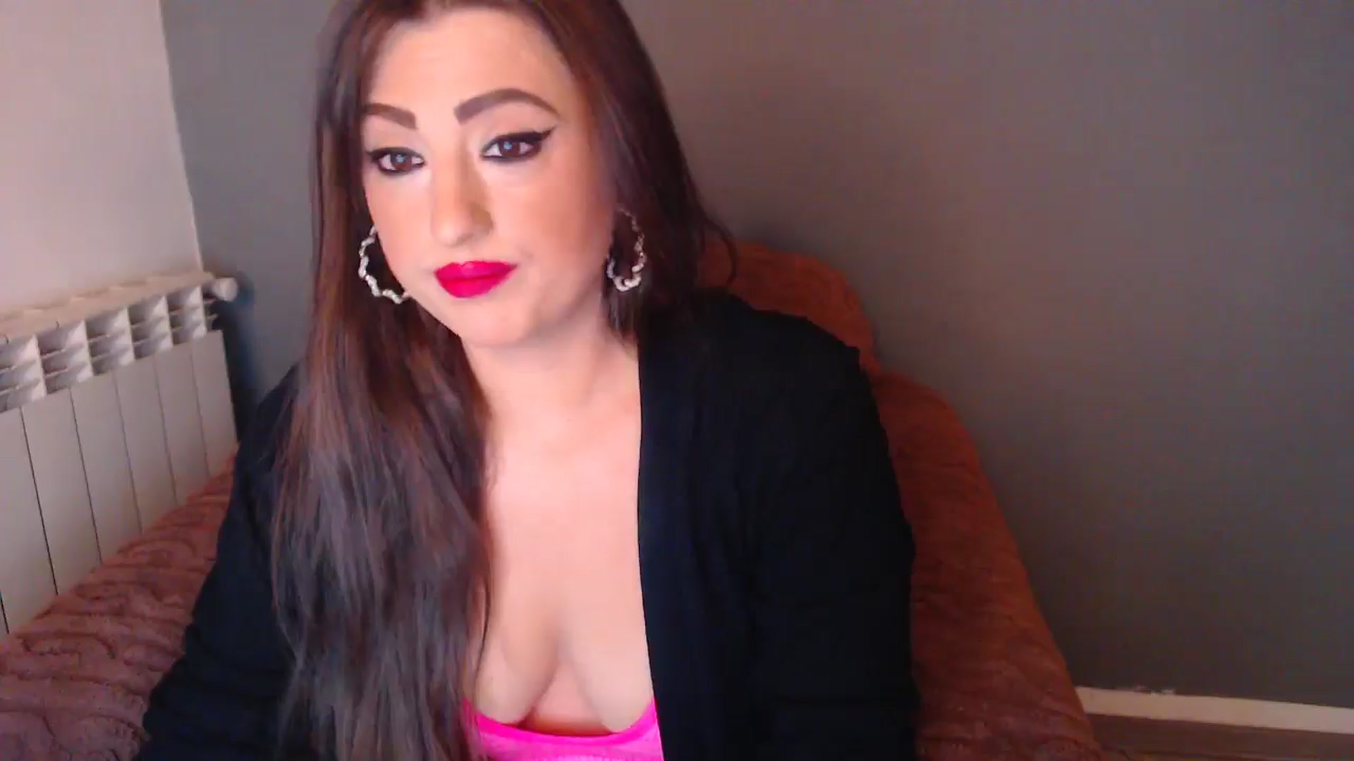 Gallery image thumbnail from HotRebbecca's myfreecams stream on, 02/27/2026, 21:18 image 2 of 20