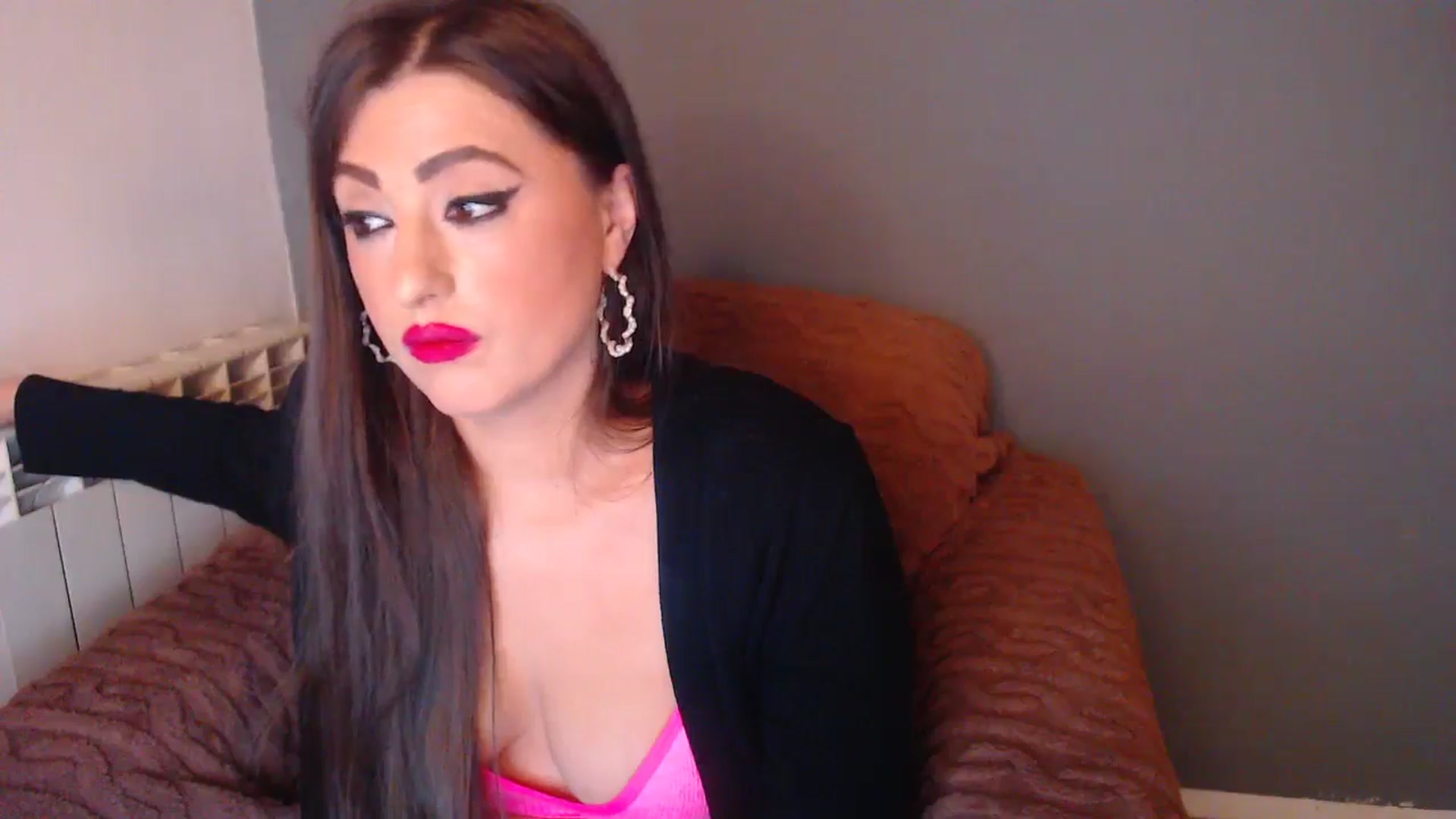 Gallery image thumbnail from HotRebbecca's myfreecams stream on, 02/28/2026, 04:23 image 19 of 20