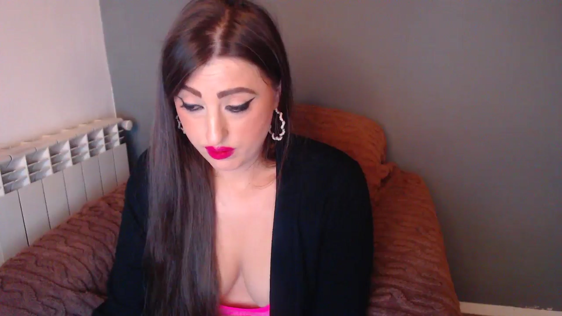 Gallery image thumbnail from HotRebbecca's myfreecams stream on, 02/28/2026, 04:23 image 17 of 20