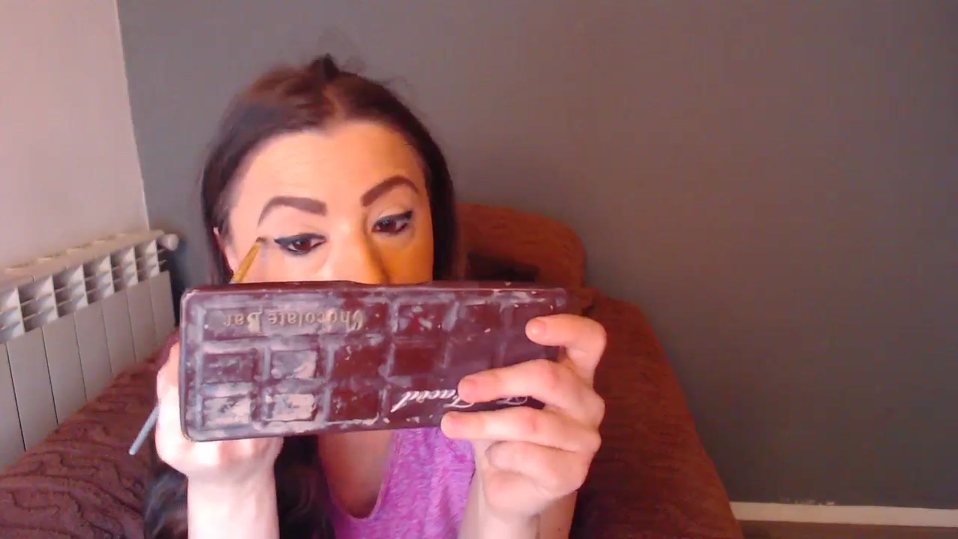 Gallery image thumbnail from HotRebbecca's myfreecams stream on, 02/28/2026, 18:17 image 7 of 20