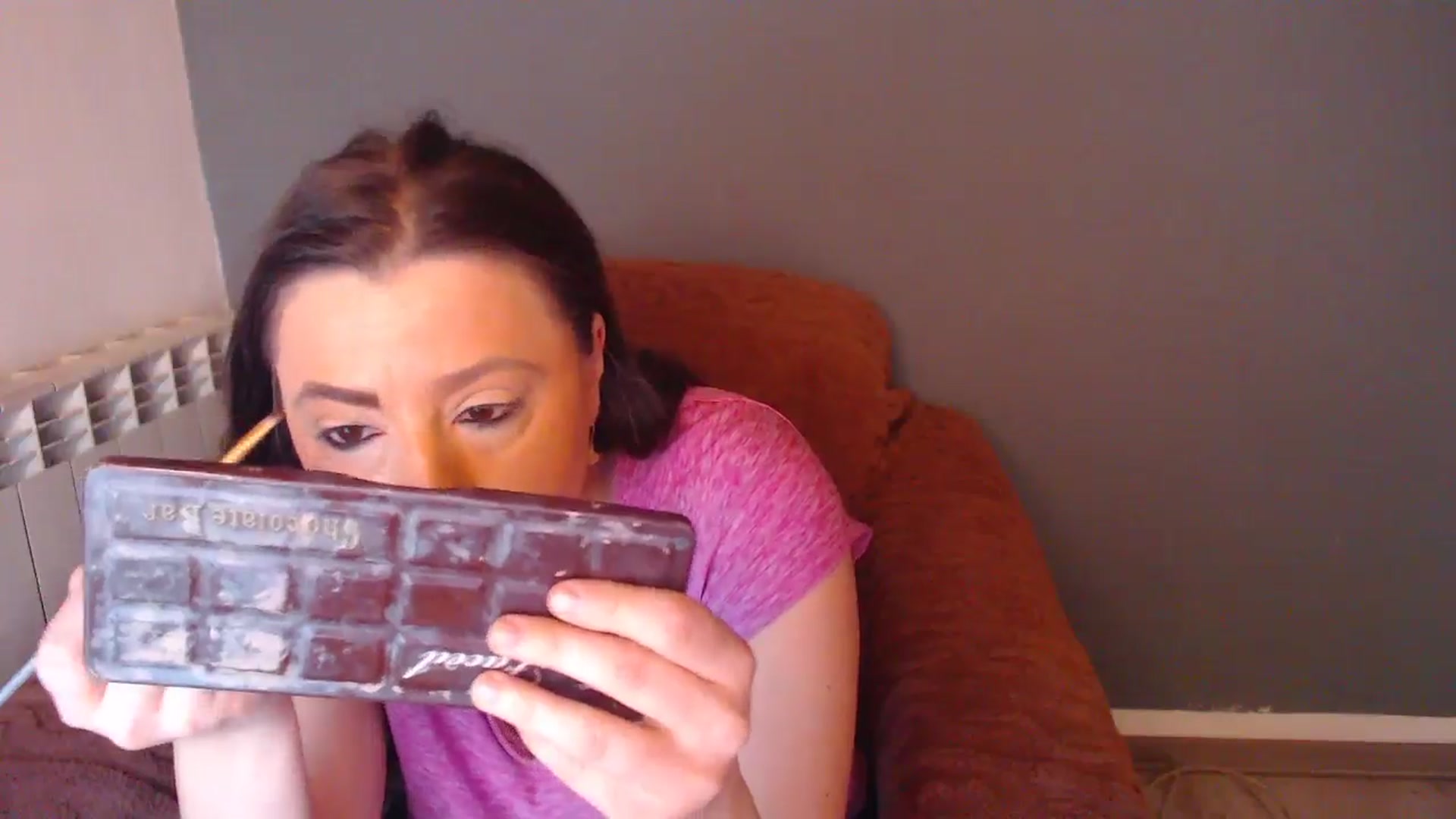 Gallery image thumbnail from HotRebbecca's myfreecams stream on, 02/28/2026, 18:17 image 4 of 20