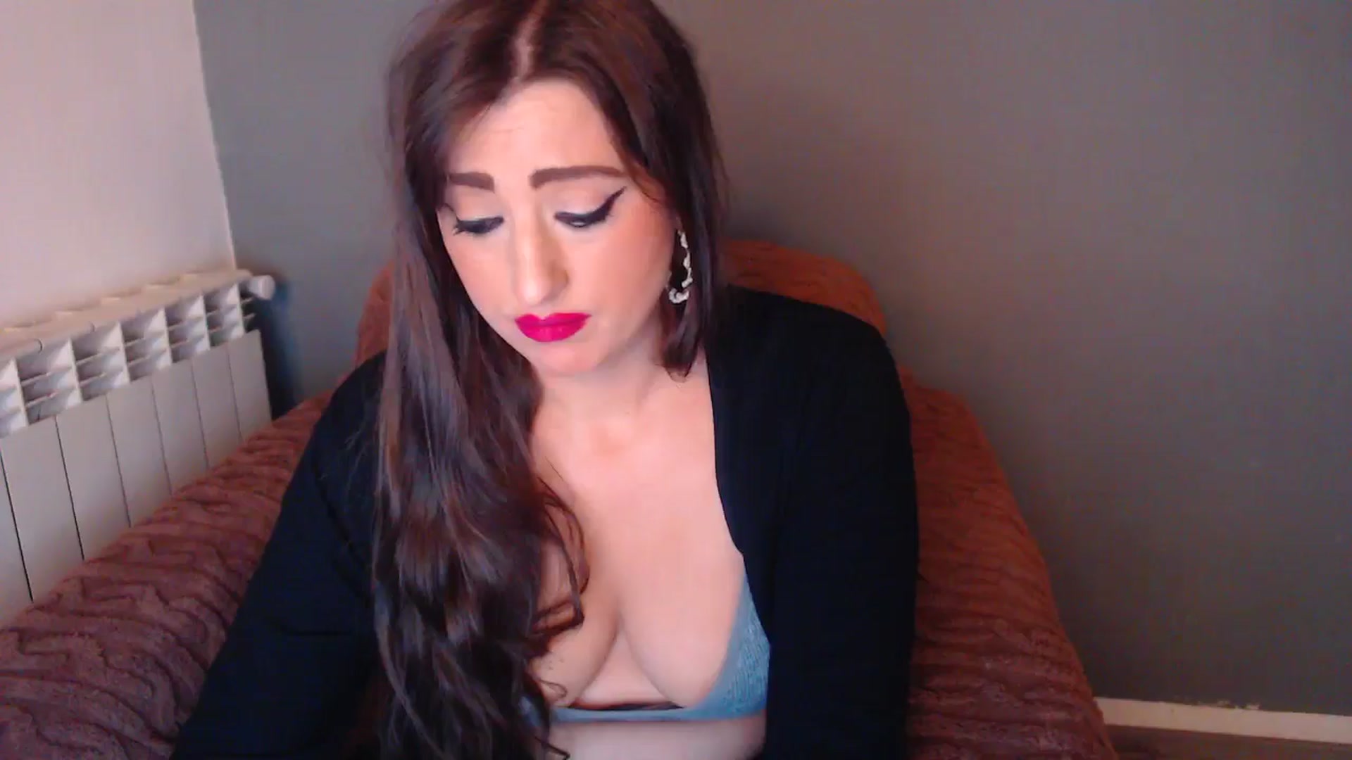 Gallery image thumbnail from HotRebbecca's myfreecams stream on, 02/28/2026, 22:48 image 10 of 20