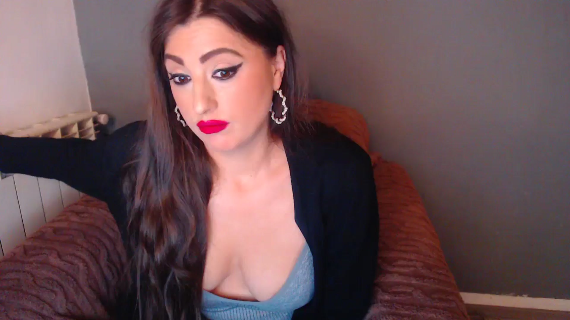 Gallery image thumbnail from HotRebbecca's myfreecams stream on, 02/28/2026, 22:48 image 18 of 20