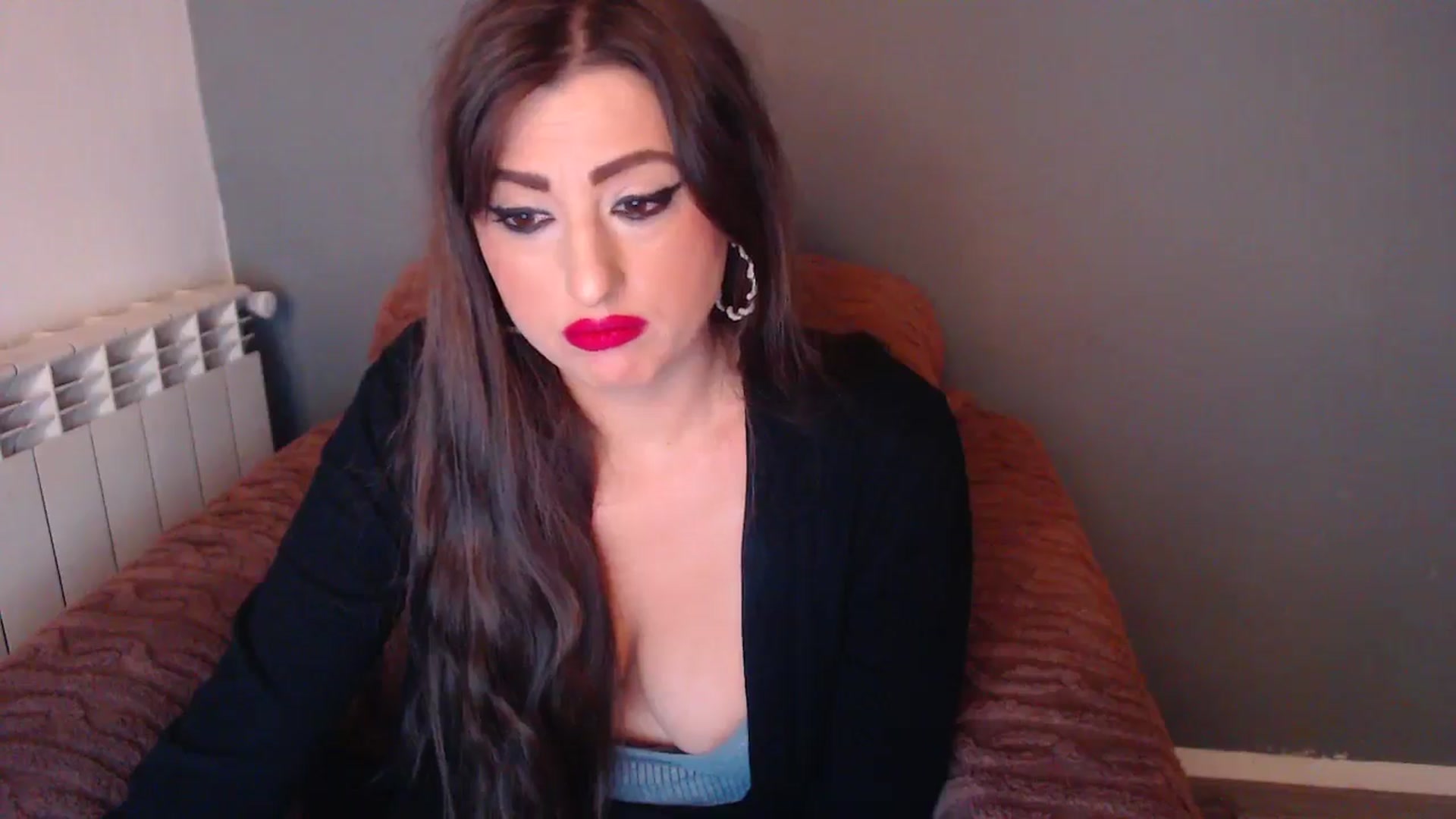 Gallery image thumbnail from HotRebbecca's myfreecams stream on, 02/28/2026, 22:48 image 20 of 20