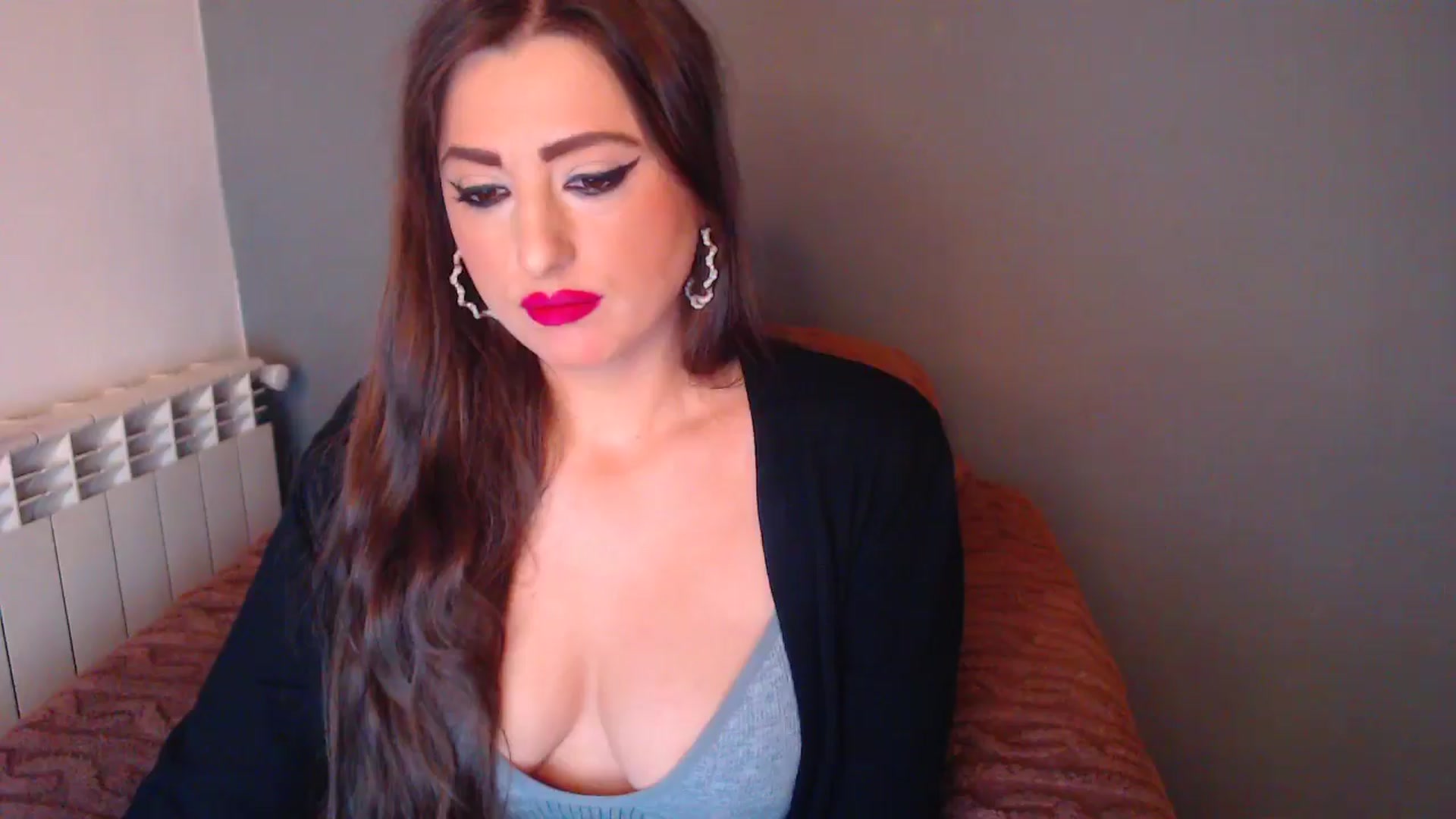 Gallery image thumbnail from HotRebbecca's myfreecams stream on, 02/28/2026, 22:48 image 15 of 20
