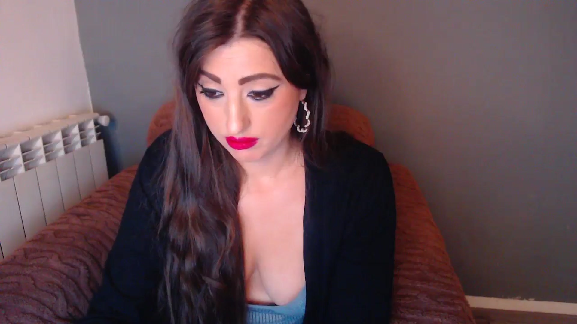 Gallery image thumbnail from HotRebbecca's myfreecams stream on, 02/28/2026, 22:48 image 19 of 20