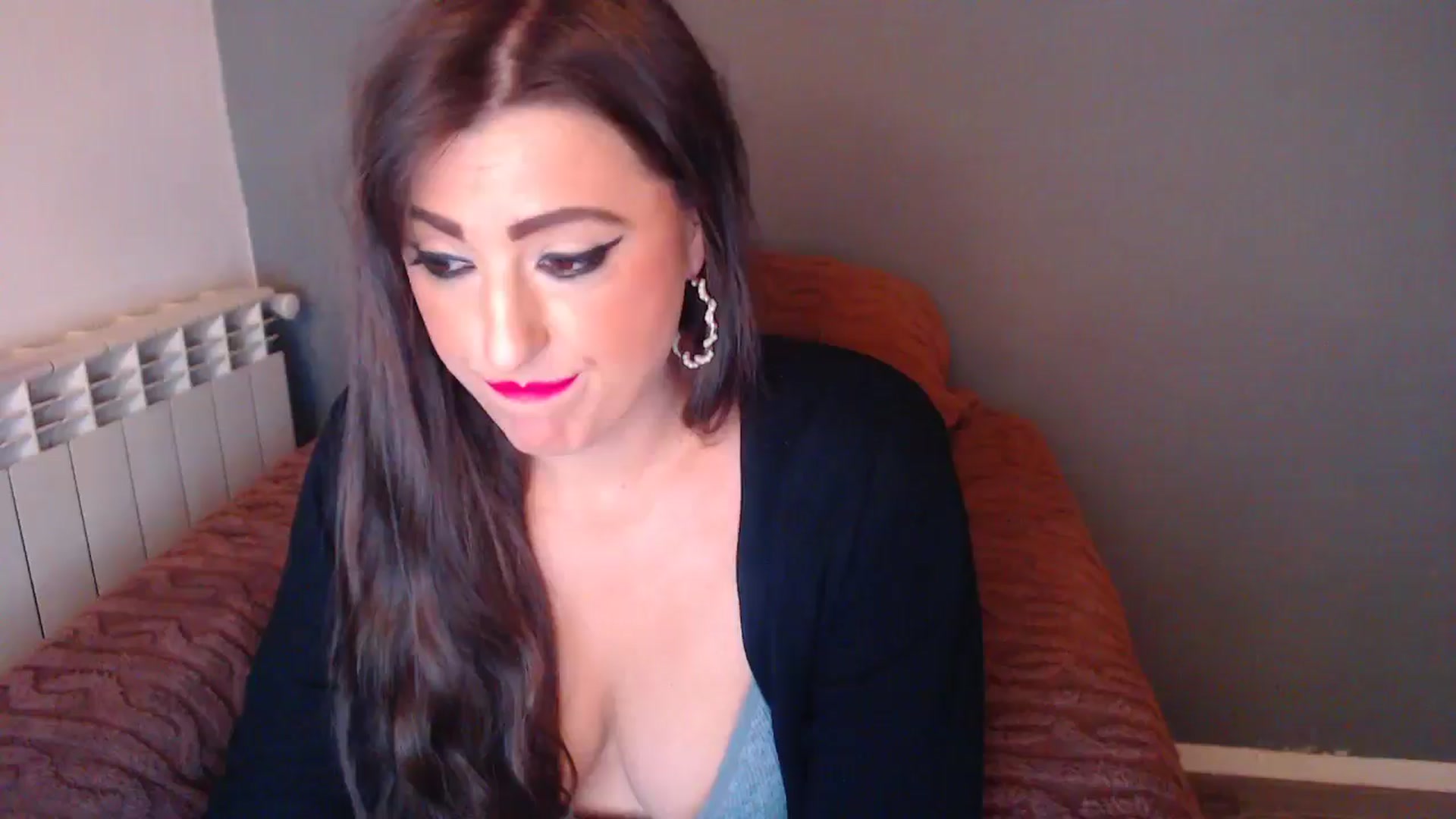 Gallery image thumbnail from HotRebbecca's myfreecams stream on, 02/28/2026, 22:48 image 11 of 20