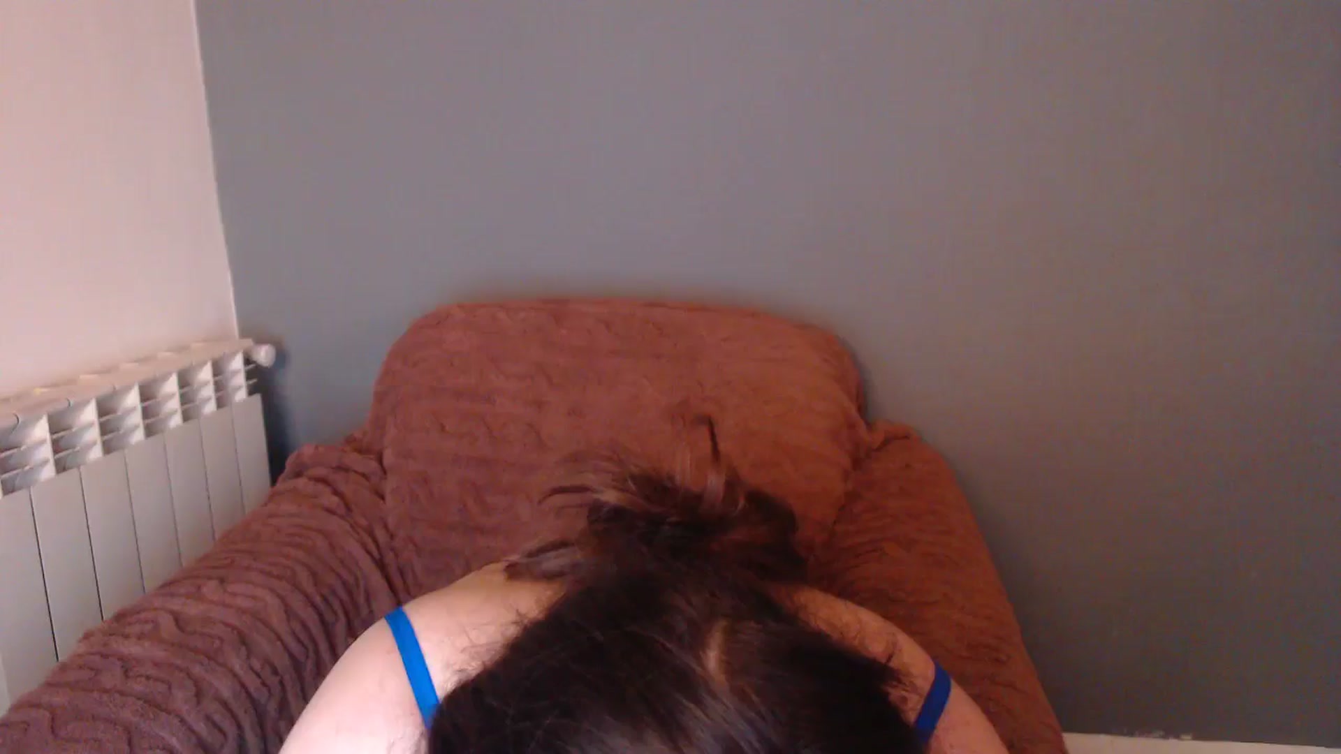 Gallery image thumbnail from HotRebbecca's myfreecams stream on, 03/02/2026, 18:38 image 6 of 20