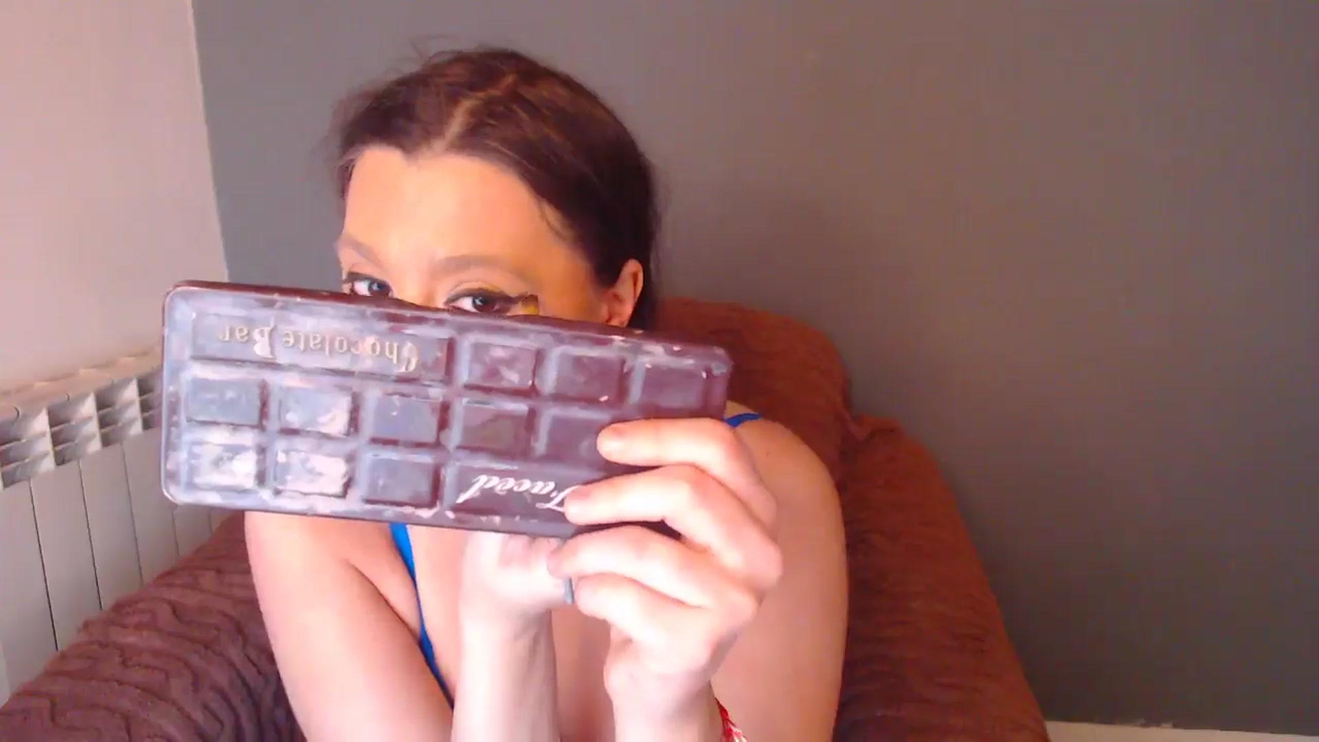 Gallery image thumbnail from HotRebbecca's myfreecams stream on, 03/02/2026, 18:38 image 10 of 20