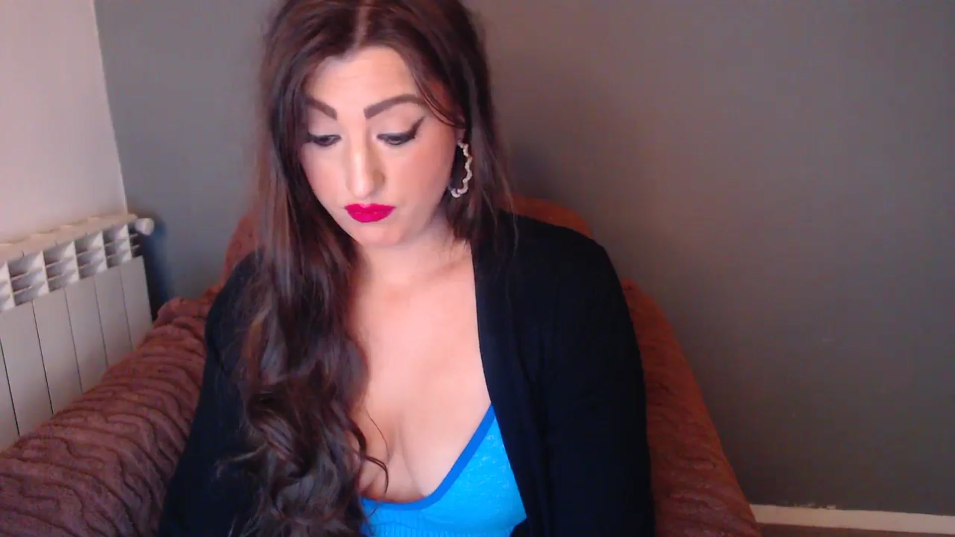 Gallery image thumbnail from HotRebbecca's myfreecams stream on, 03/02/2026, 21:48 image 13 of 20
