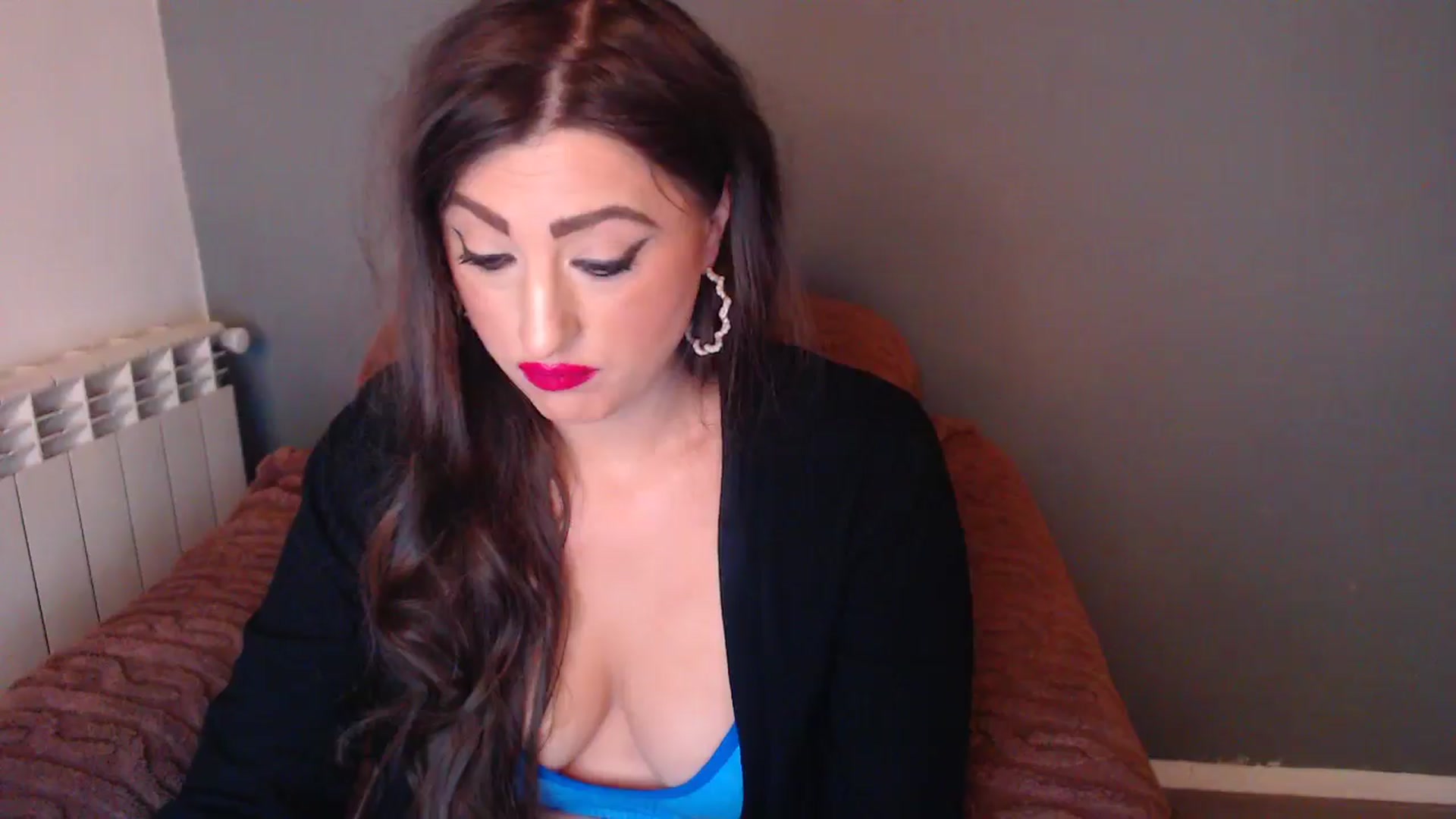 Gallery image thumbnail from HotRebbecca's myfreecams stream on, 03/02/2026, 21:48 image 3 of 20