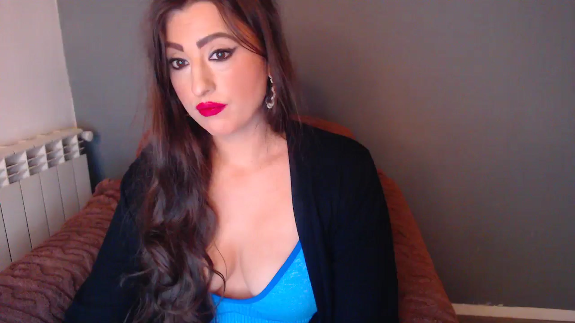 Gallery image thumbnail from HotRebbecca's myfreecams stream on, 03/02/2026, 21:48 image 12 of 20