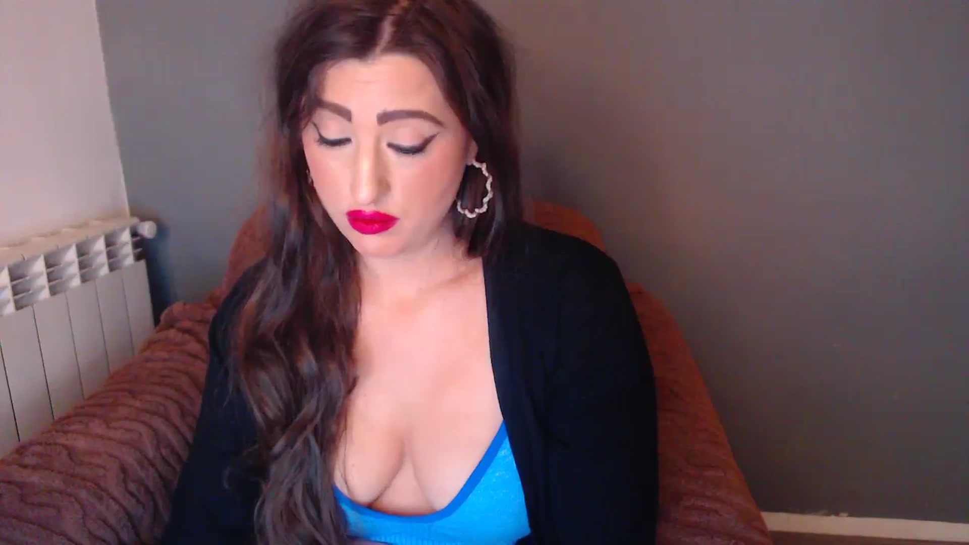 Gallery image thumbnail from HotRebbecca's myfreecams stream on, 03/02/2026, 21:48 image 14 of 20