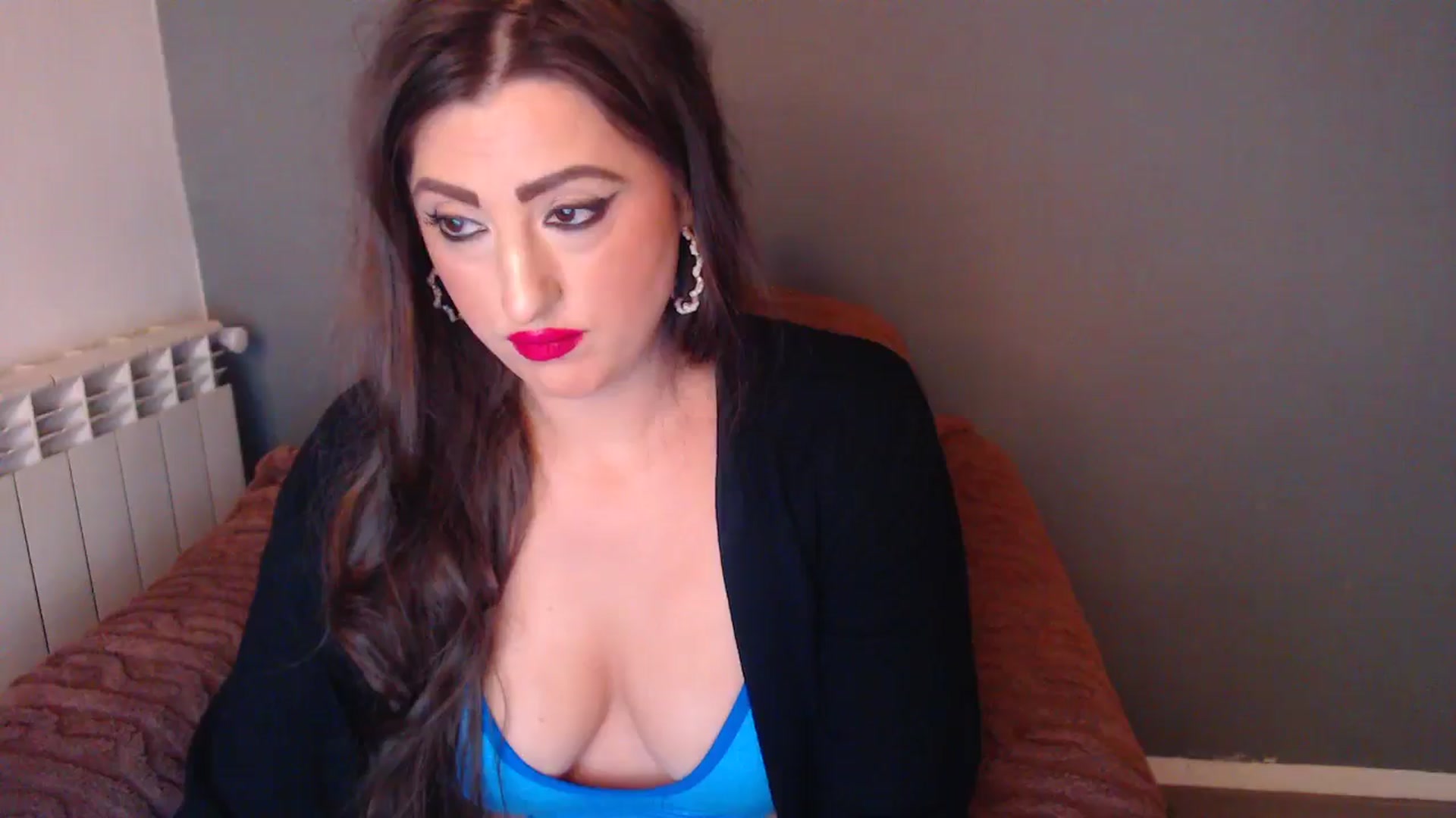 Gallery image thumbnail from HotRebbecca's myfreecams stream on, 03/02/2026, 21:48 image 7 of 20