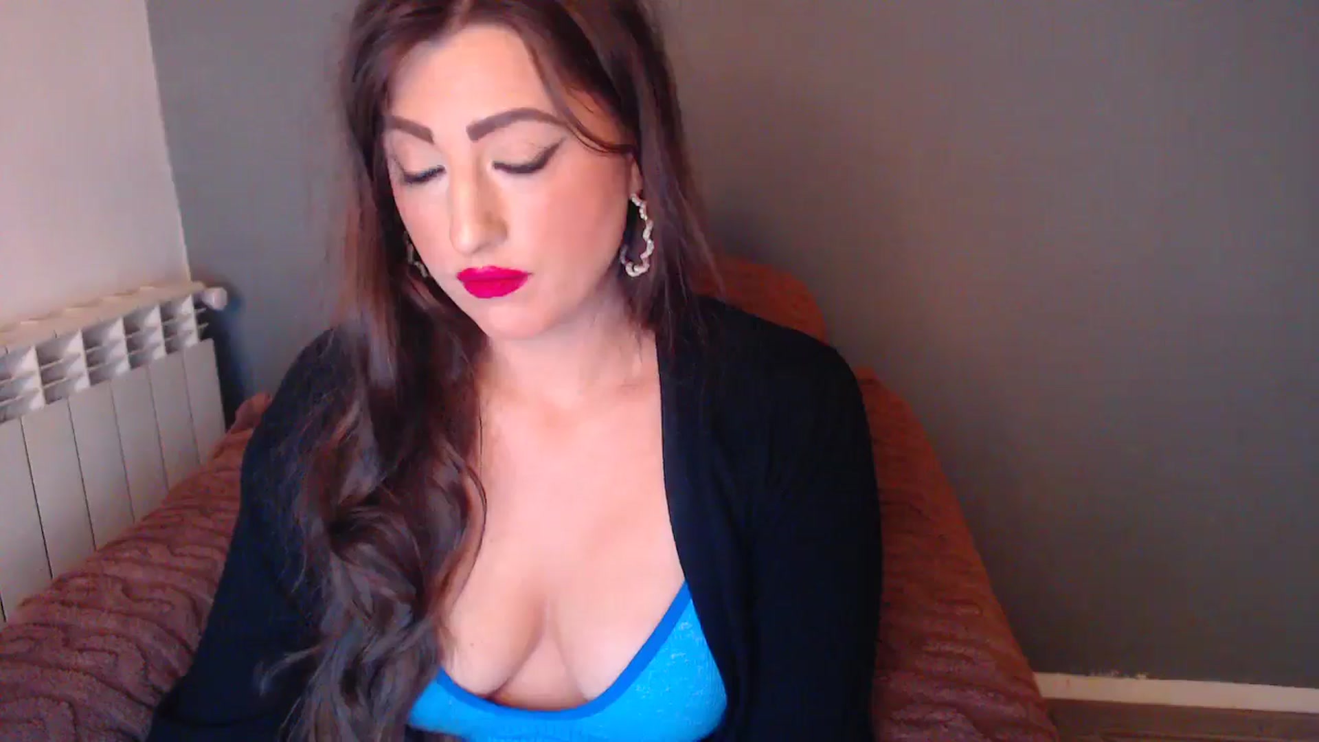 Gallery image thumbnail from HotRebbecca's myfreecams stream on, 03/02/2026, 21:48 image 17 of 20