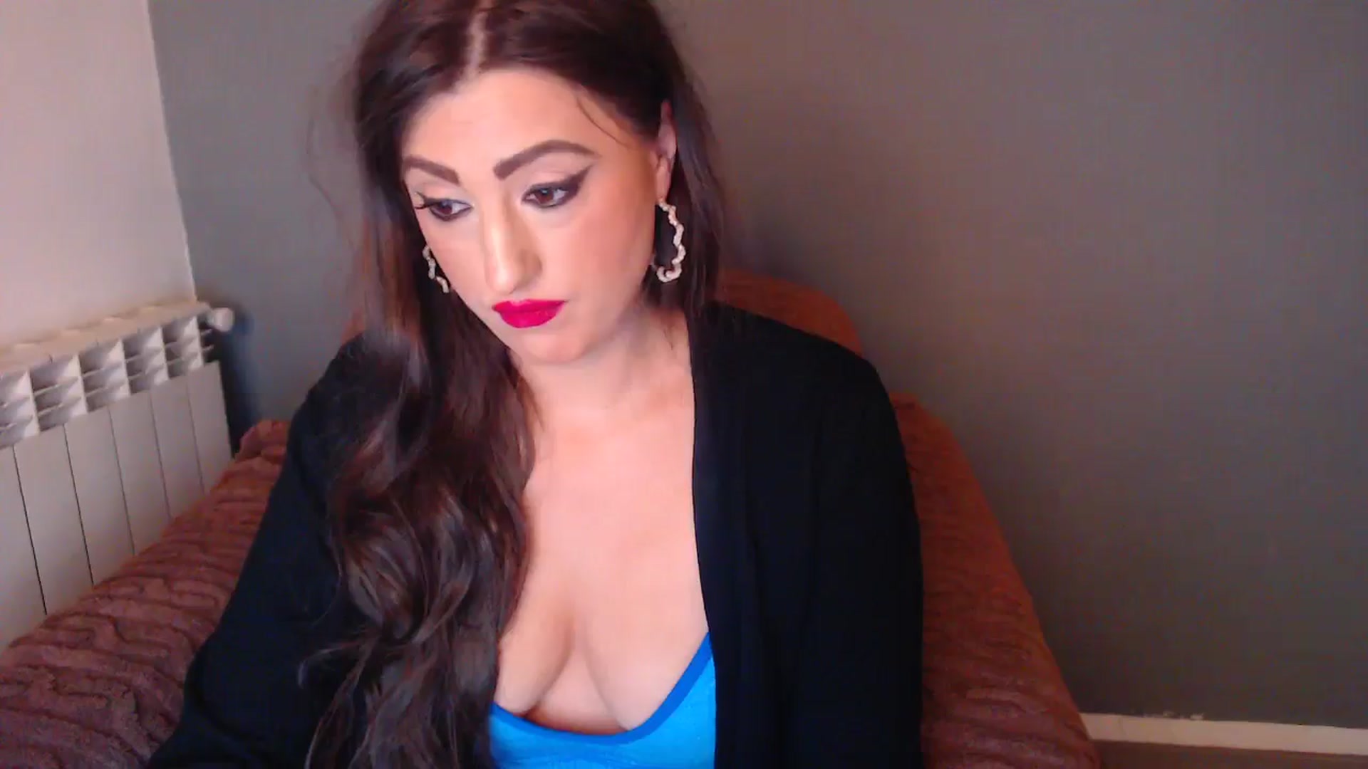 Gallery image thumbnail from HotRebbecca's myfreecams stream on, 03/02/2026, 21:48 image 2 of 20