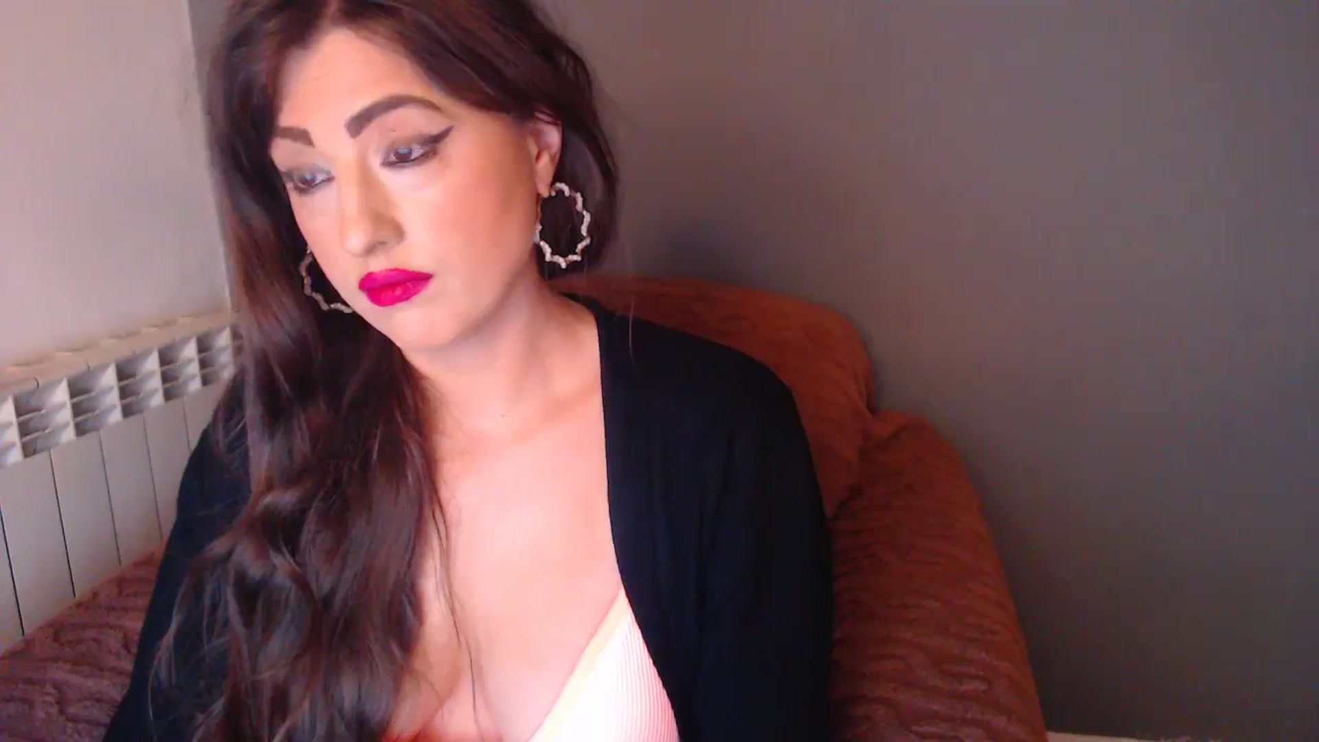 Gallery image thumbnail from HotRebbecca's myfreecams stream on, 03/04/2026, 04:19 image 17 of 20