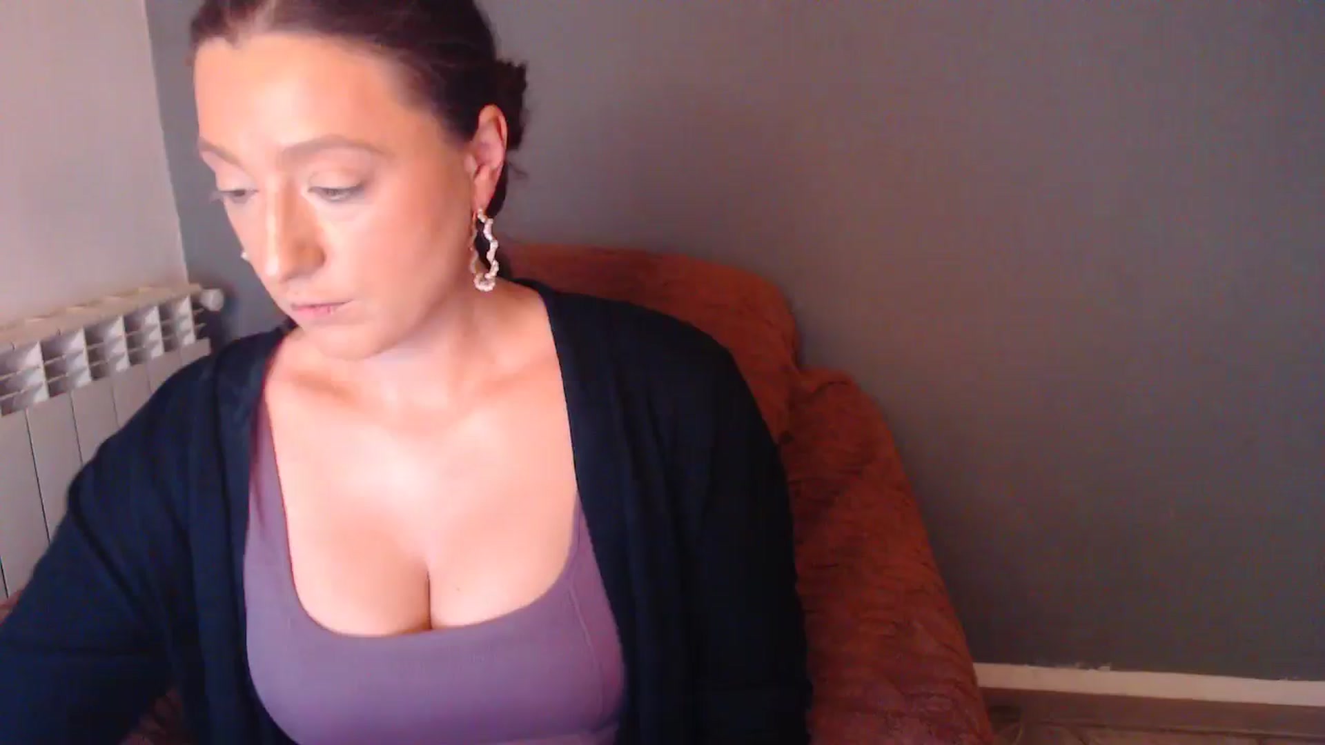 Gallery image thumbnail from HotRebbecca's myfreecams stream on, 03/04/2026, 21:16 image 1 of 20