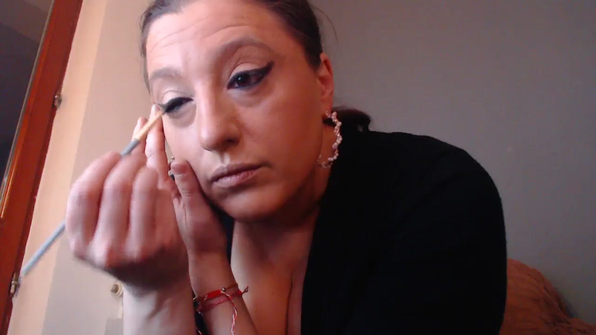 Gallery image thumbnail from HotRebbecca's myfreecams stream on, 03/04/2026, 21:16 image 2 of 20