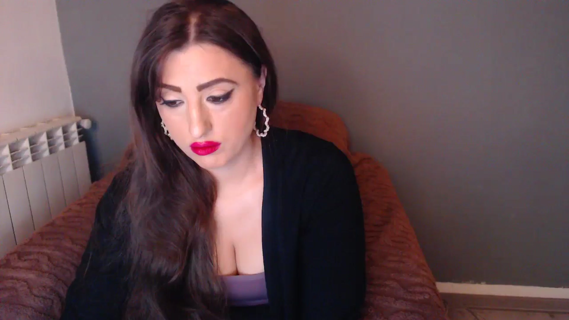 Gallery image thumbnail from HotRebbecca's myfreecams stream on, 03/04/2026, 21:16 image 13 of 20