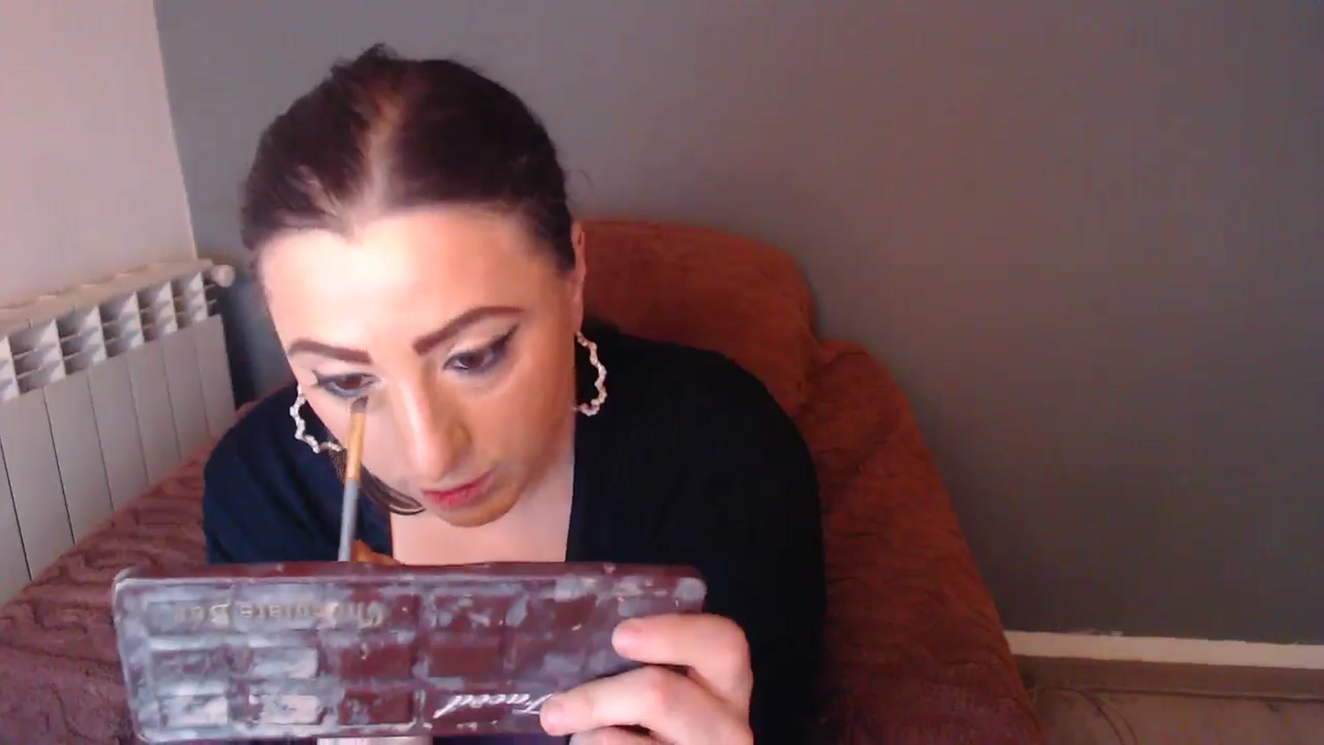 Gallery image thumbnail from HotRebbecca's myfreecams stream on, 03/04/2026, 21:16 image 3 of 20