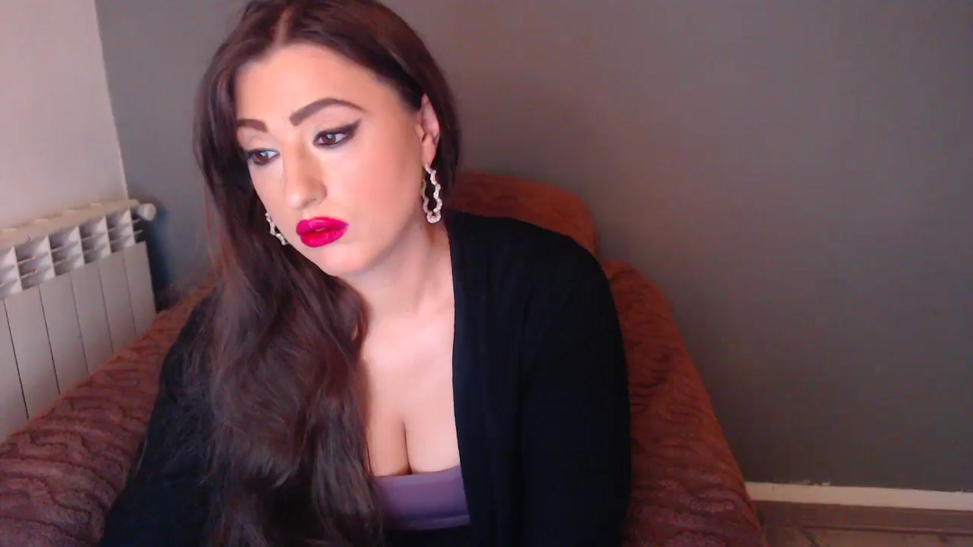 Gallery image thumbnail from HotRebbecca's myfreecams stream on, 03/04/2026, 21:16 image 11 of 20