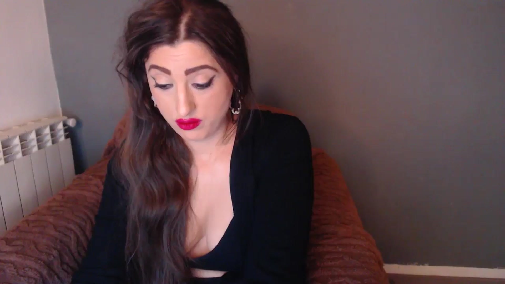 Gallery image thumbnail from HotRebbecca's myfreecams stream on, 03/04/2026, 23:26 image 12 of 20