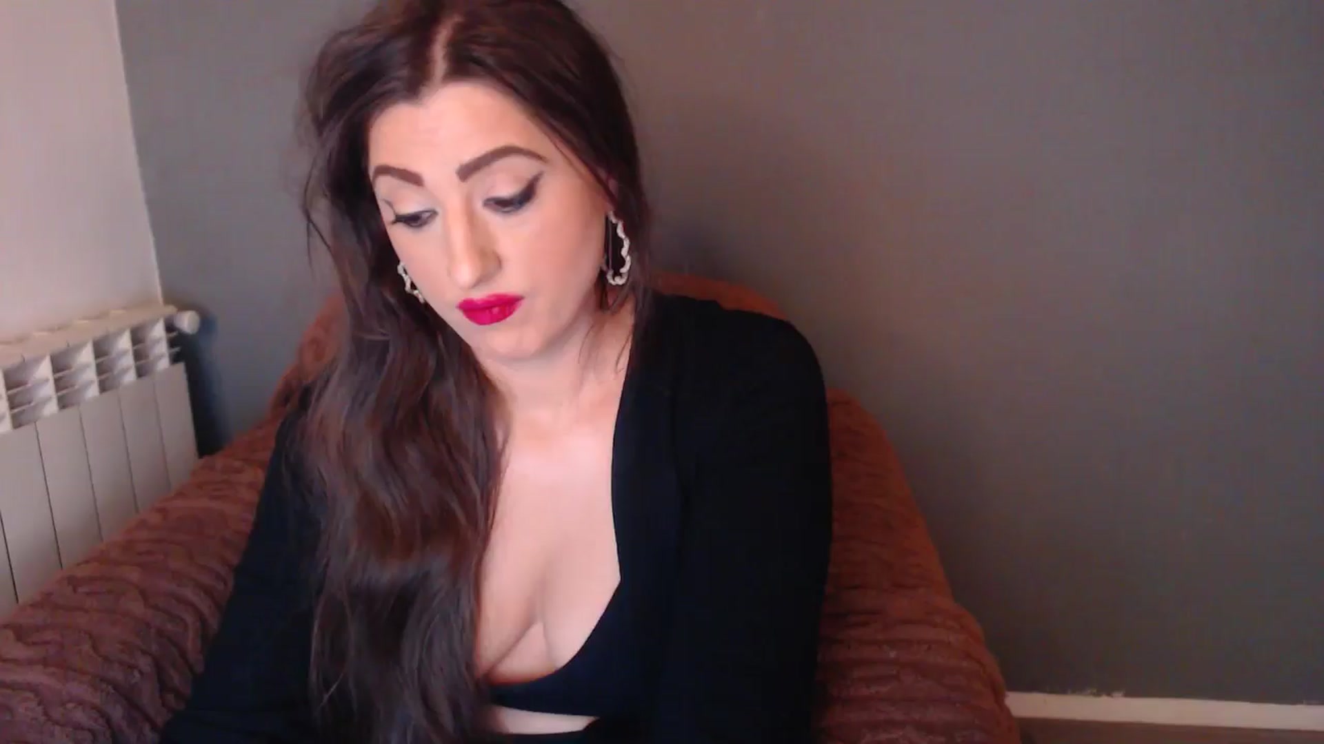 Gallery image thumbnail from HotRebbecca's myfreecams stream on, 03/04/2026, 23:26 image 17 of 20