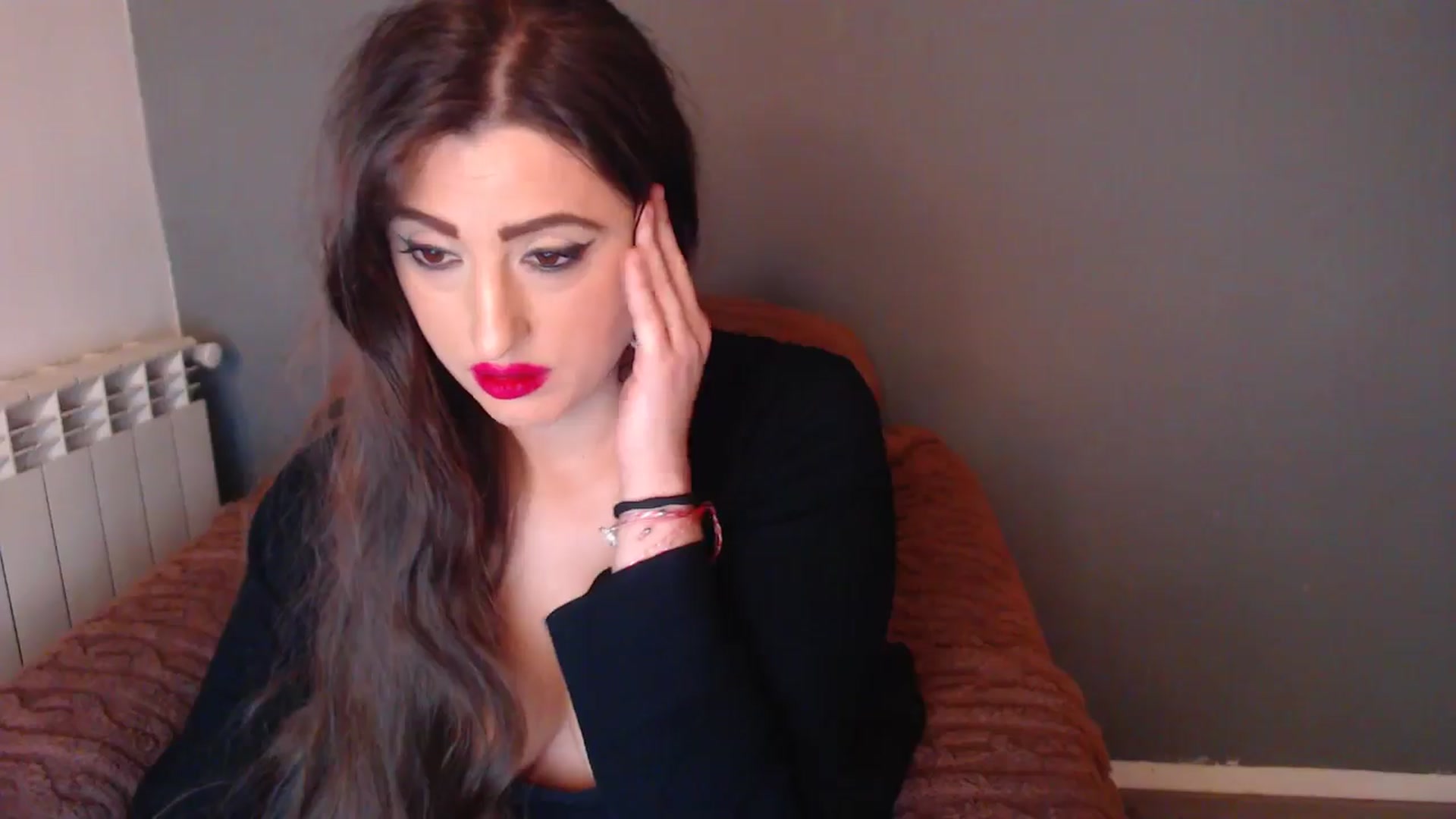 Gallery image thumbnail from HotRebbecca's myfreecams stream on, 03/05/2026, 24:00 image 6 of 20
