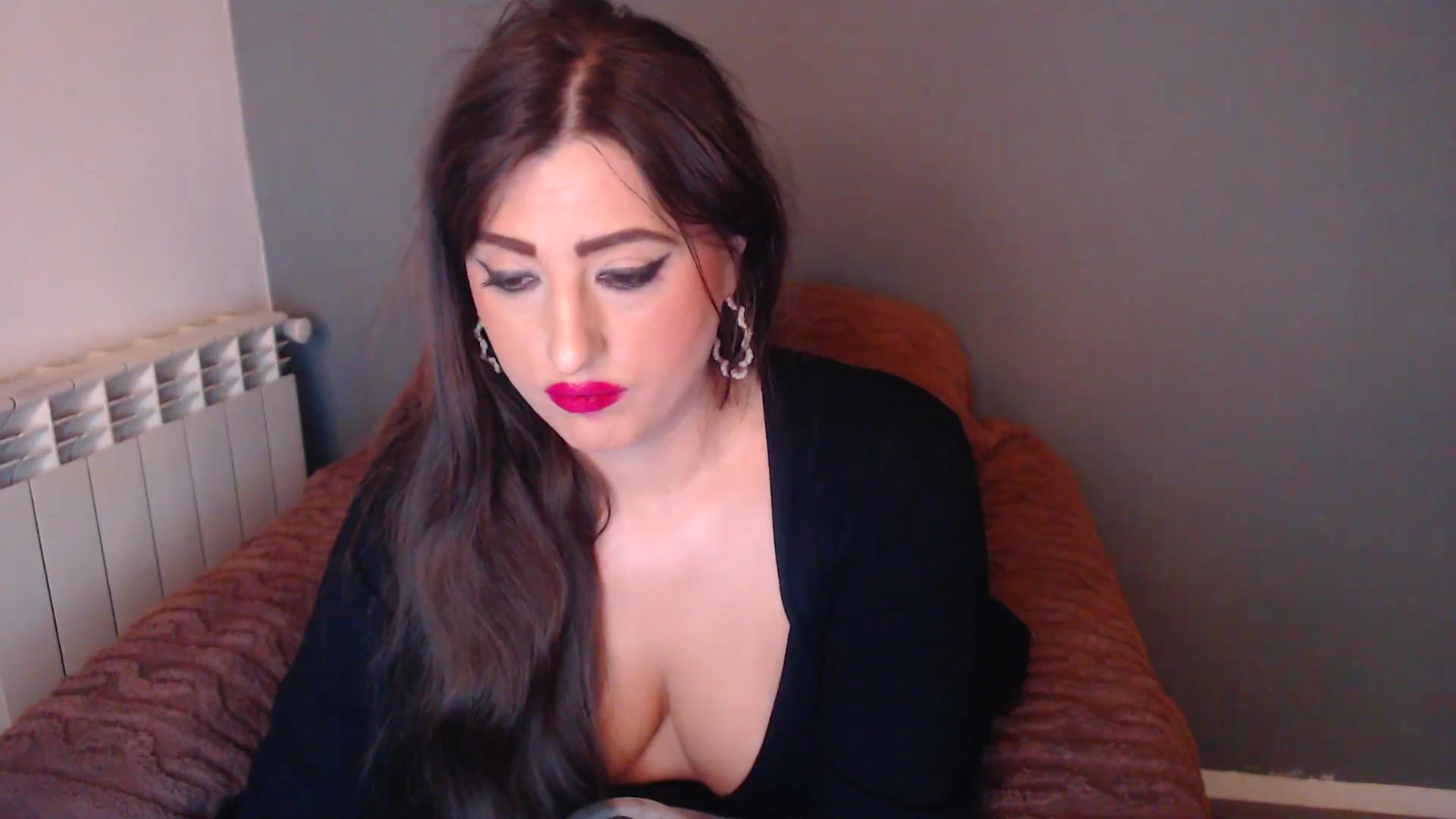 Gallery image thumbnail from HotRebbecca's myfreecams stream on, 03/05/2026, 04:02 image 12 of 20