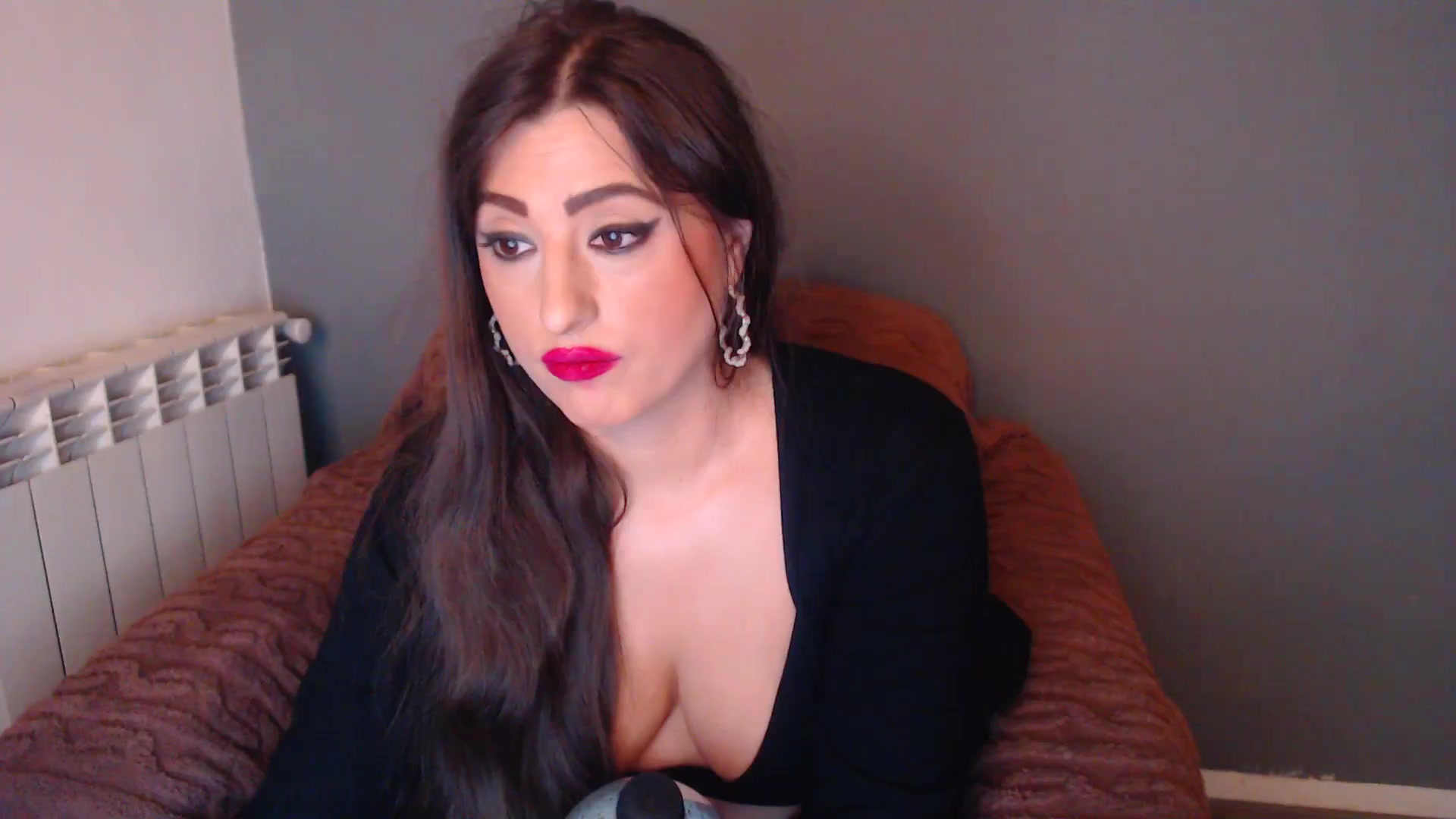 Gallery image thumbnail from HotRebbecca's myfreecams stream on, 03/05/2026, 04:02 image 13 of 20