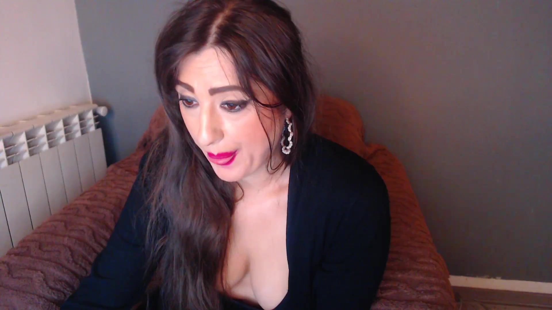 Gallery image thumbnail from HotRebbecca's myfreecams stream on, 03/05/2026, 04:02 image 18 of 20