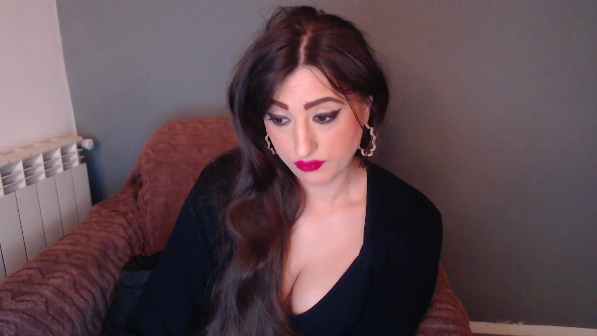 Gallery image thumbnail from HotRebbecca's myfreecams stream on, 03/05/2026, 04:02 image 7 of 20