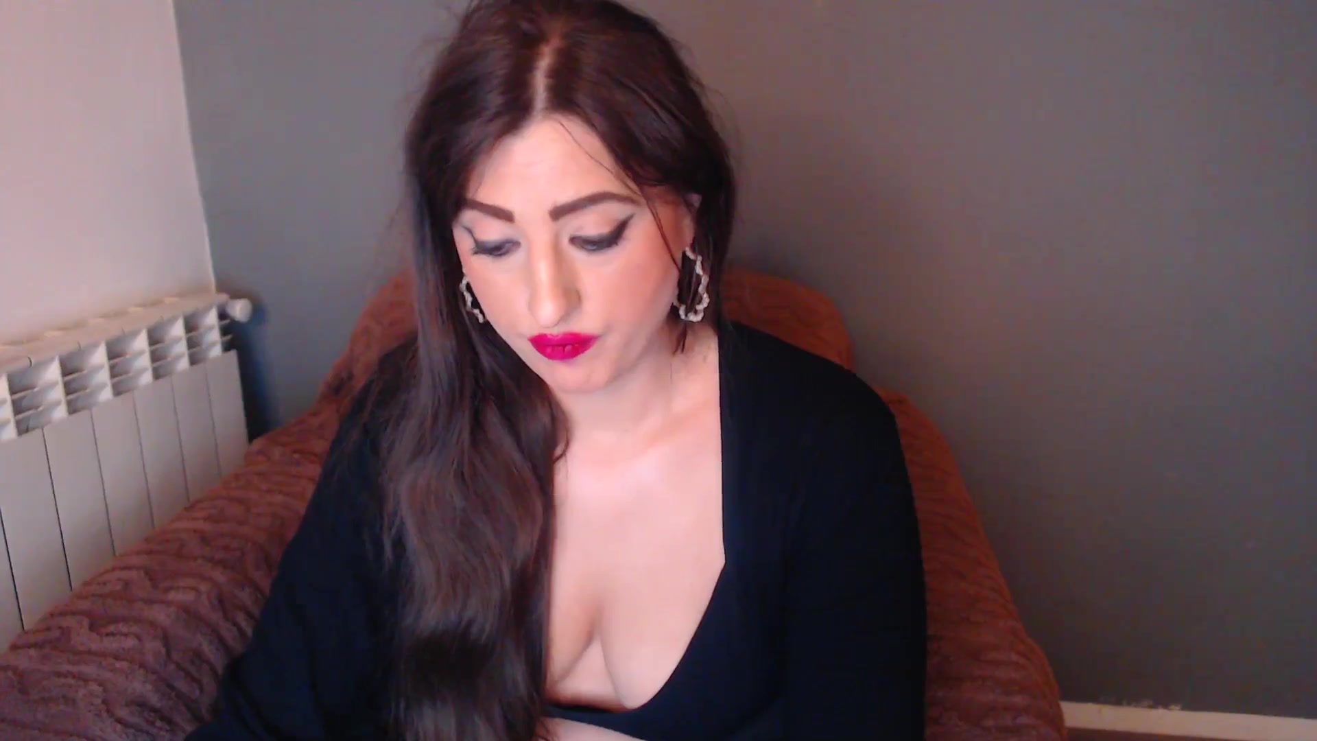 Gallery image thumbnail from HotRebbecca's myfreecams stream on, 03/05/2026, 04:02 image 10 of 20