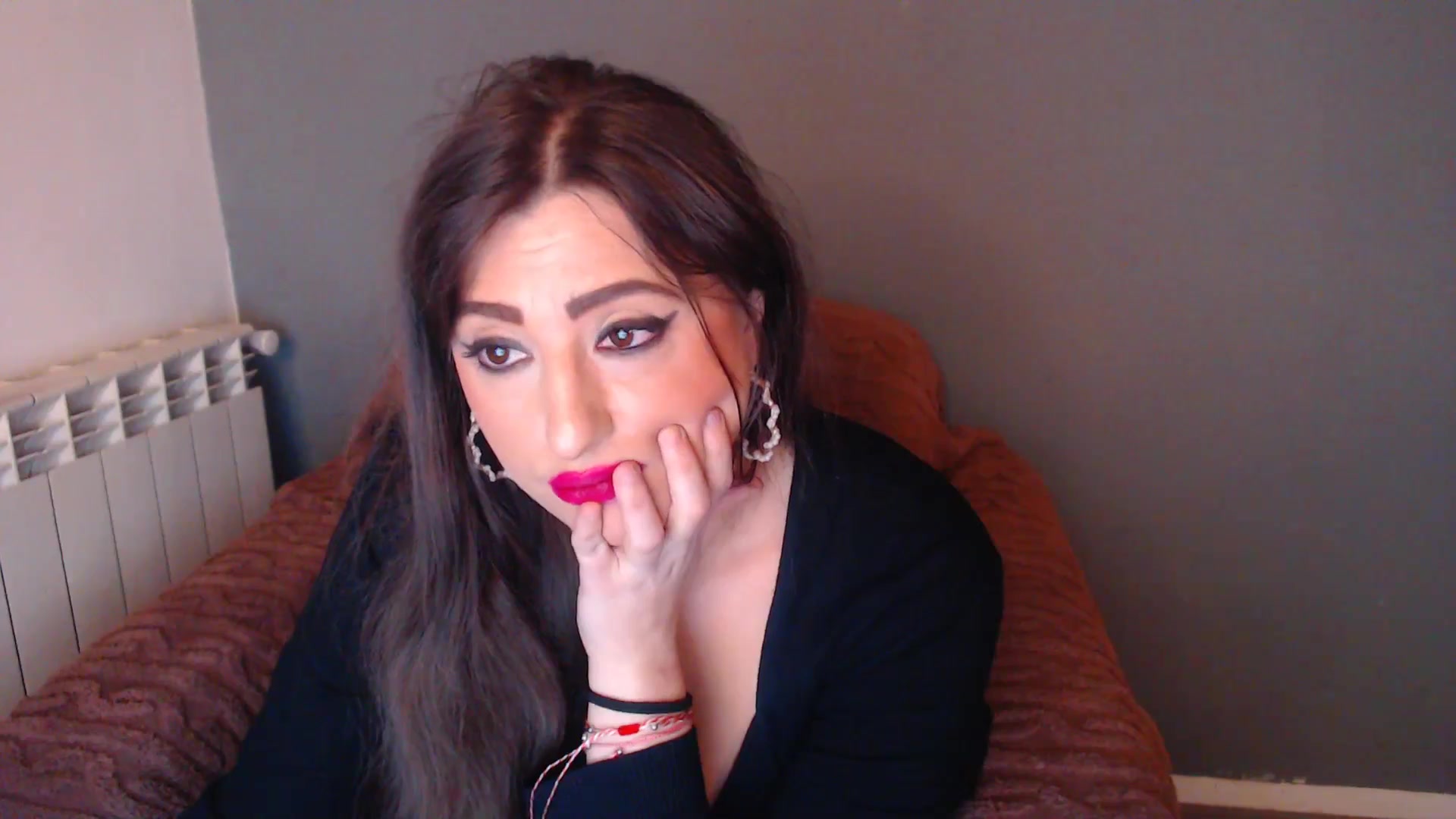 Gallery image thumbnail from HotRebbecca's myfreecams stream on, 03/05/2026, 04:02 image 9 of 20