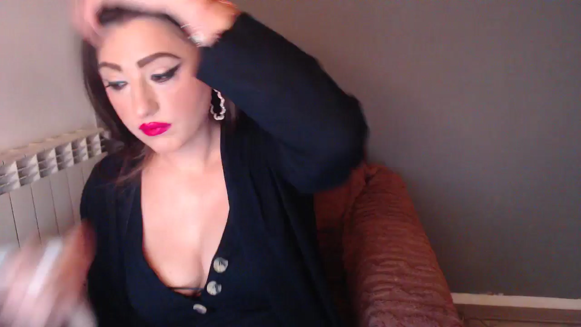 Gallery image thumbnail from HotRebbecca's myfreecams stream on, 03/05/2026, 19:35 image 15 of 20