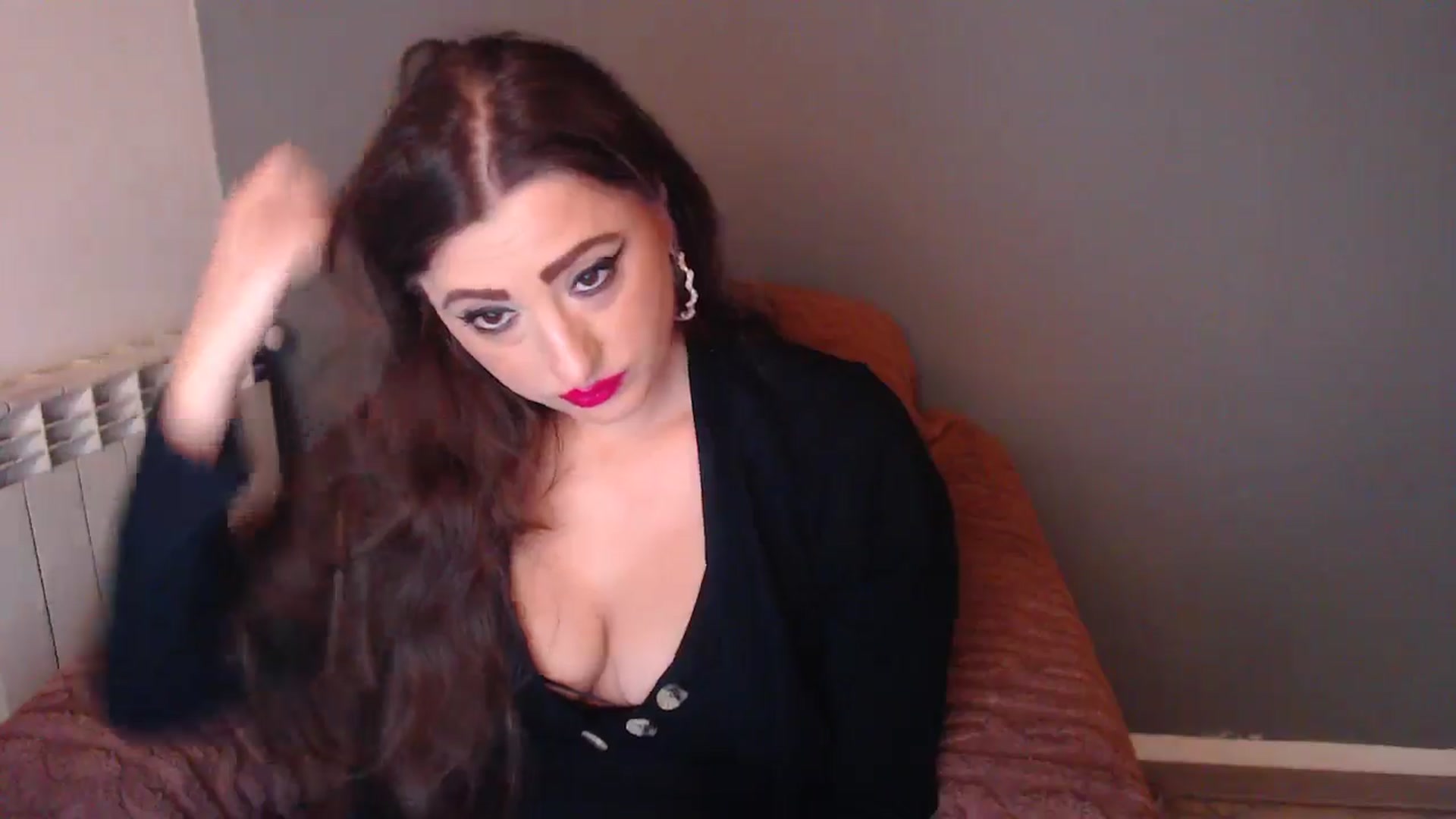 Gallery image thumbnail from HotRebbecca's myfreecams stream on, 03/05/2026, 19:35 image 14 of 20