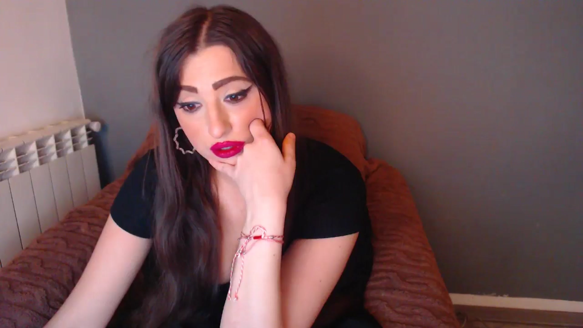 Gallery image thumbnail from HotRebbecca's myfreecams stream on, 03/06/2026, 02:03 image 19 of 20
