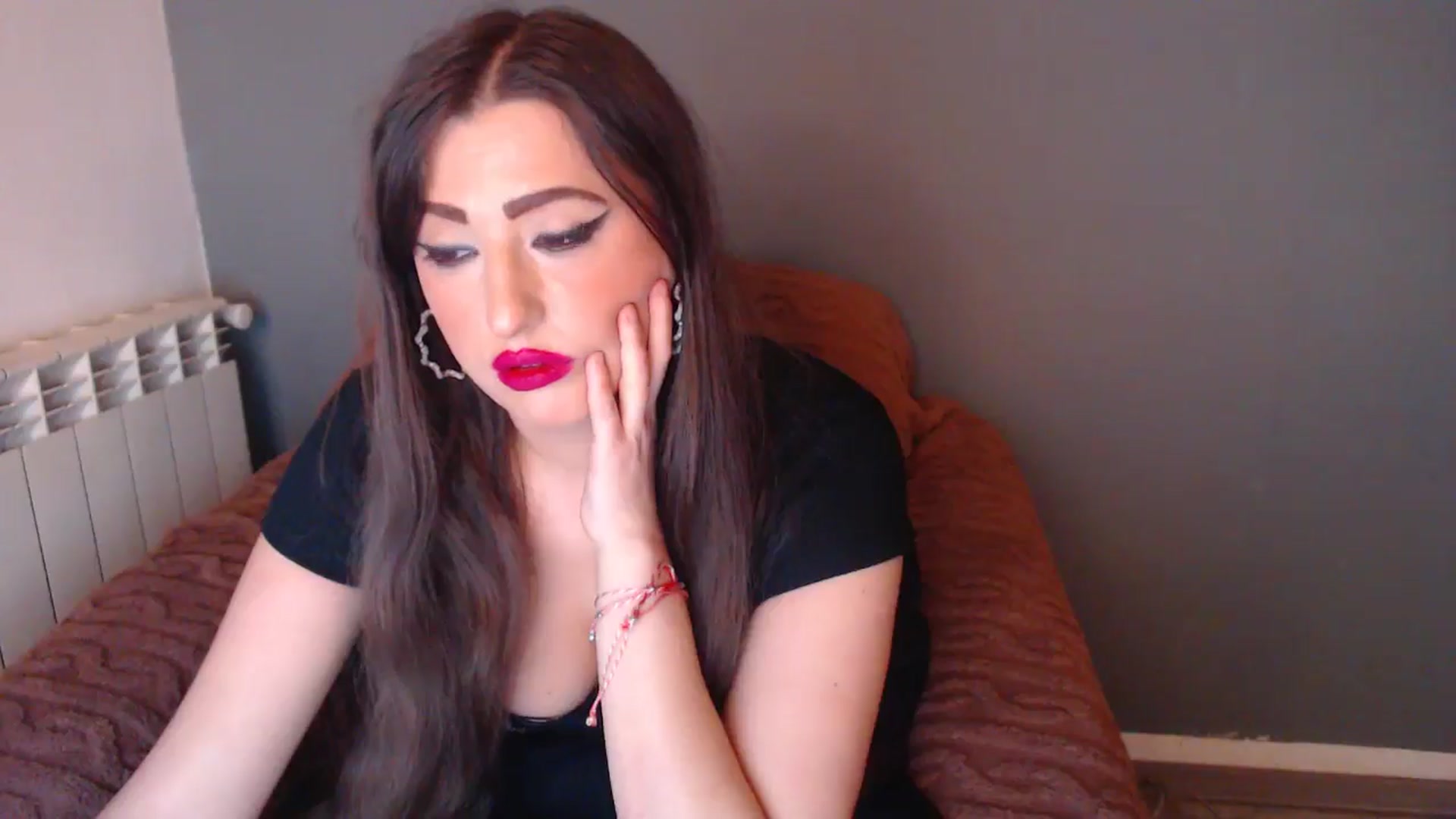 Gallery image thumbnail from HotRebbecca's myfreecams stream on, 03/06/2026, 02:03 image 17 of 20