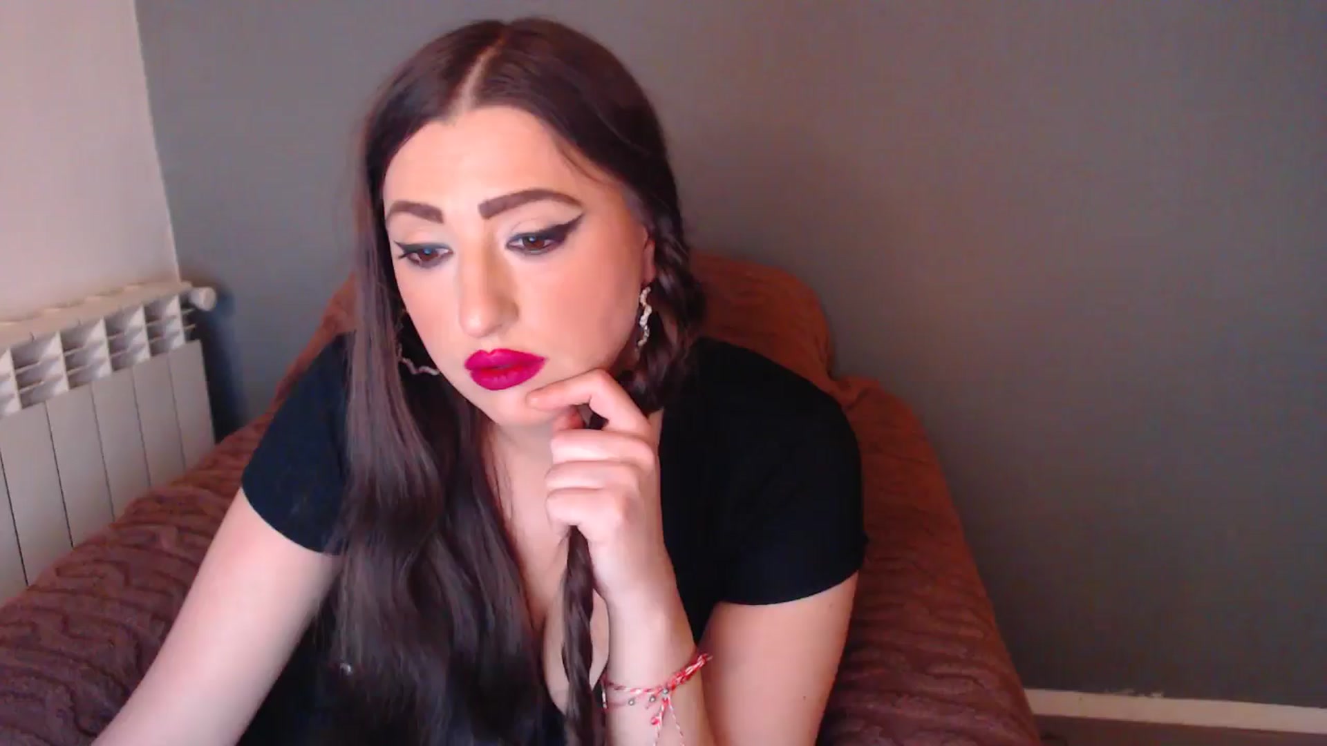 Gallery image thumbnail from HotRebbecca's myfreecams stream on, 03/06/2026, 02:03 image 9 of 20