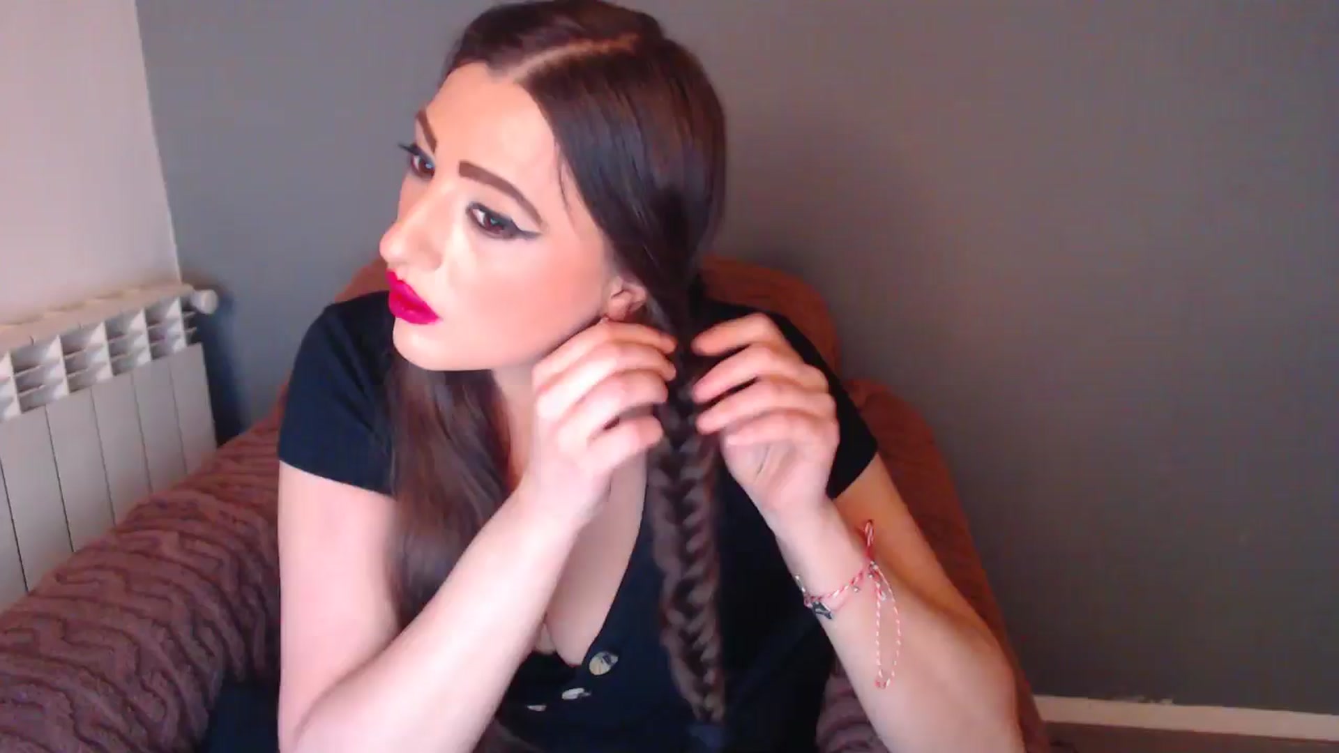 Gallery image thumbnail from HotRebbecca's myfreecams stream on, 03/06/2026, 02:03 image 7 of 20