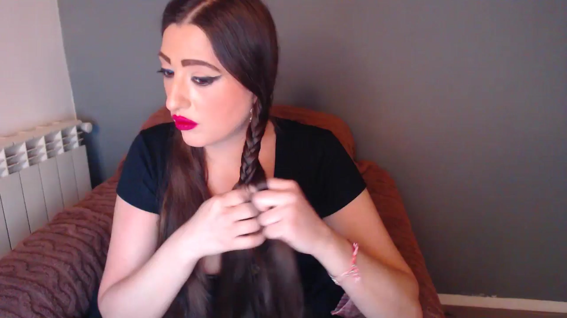 Gallery image thumbnail from HotRebbecca's myfreecams stream on, 03/06/2026, 02:03 image 6 of 20