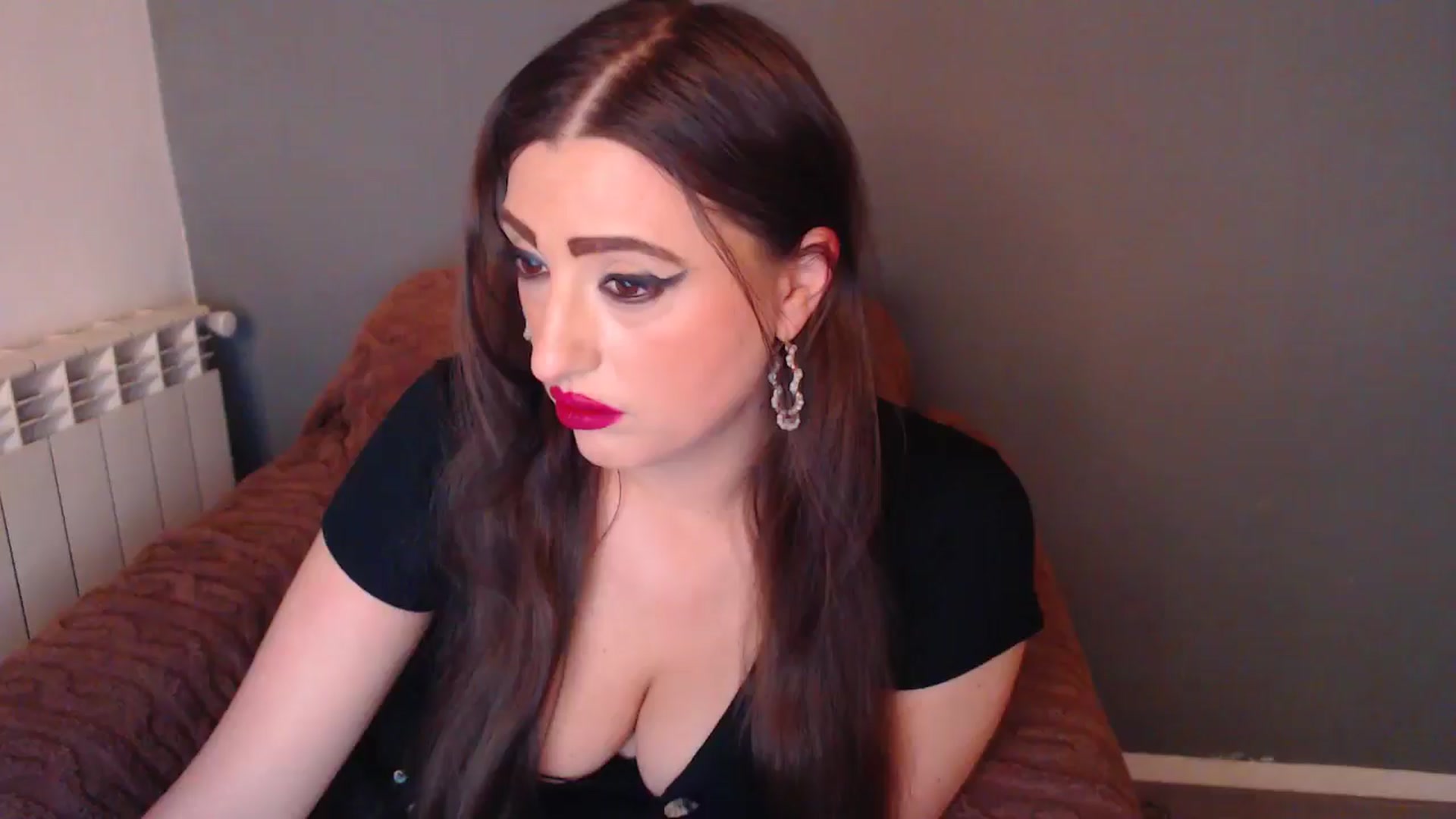 Gallery image thumbnail from HotRebbecca's myfreecams stream on, 03/06/2026, 02:03 image 11 of 20